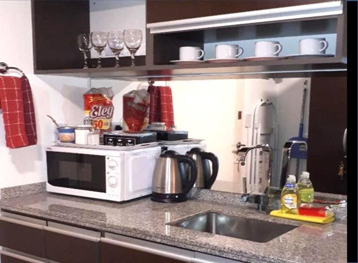 Corrientes Av, Premium Location