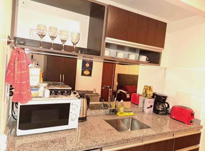 Corrientes Av, Premium Location