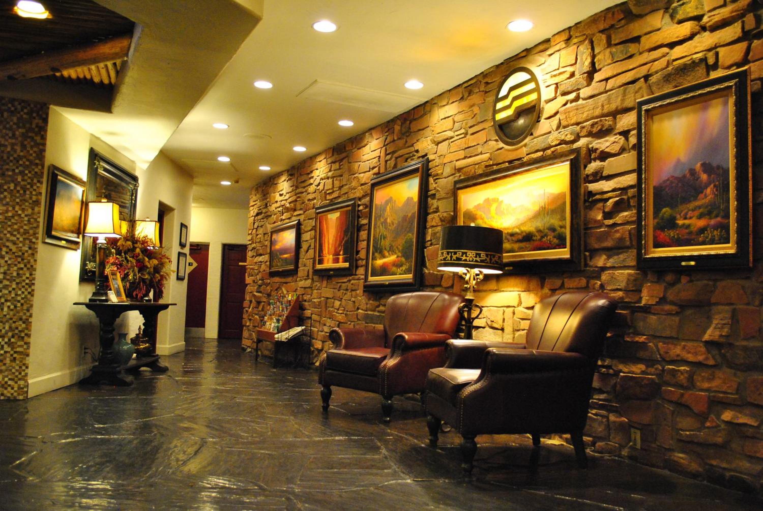 Gold Canyon Golf Resort