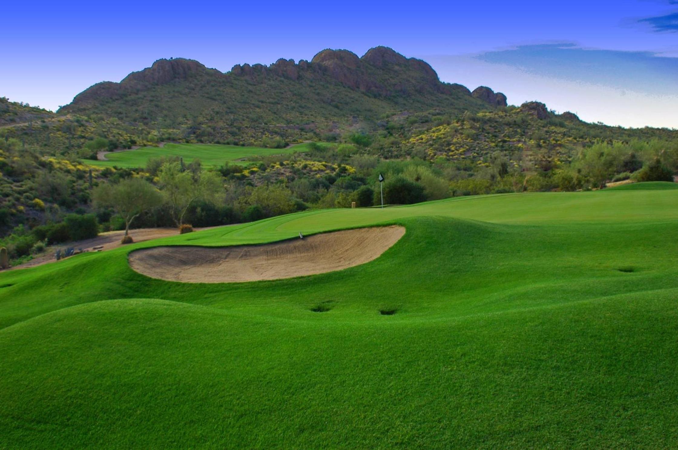 Gold Canyon Golf Resort