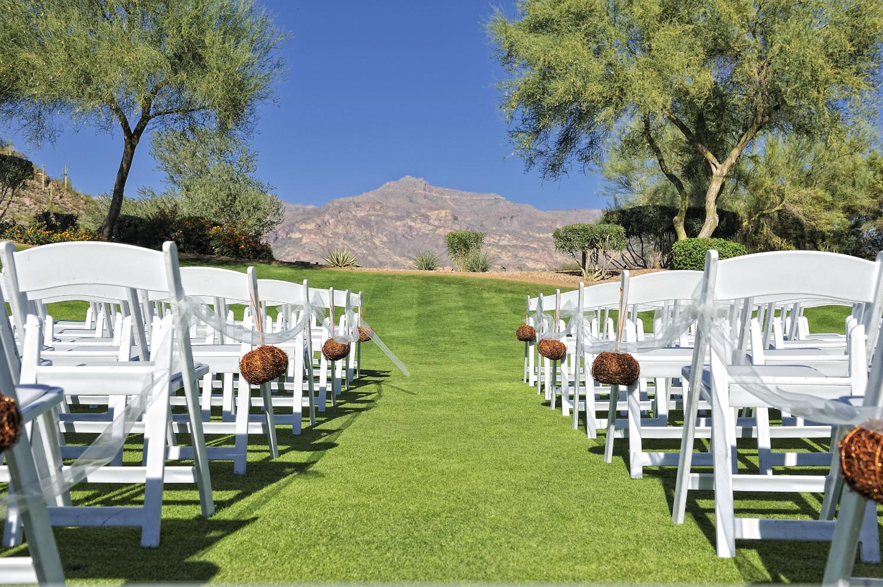 Gold Canyon Golf Resort