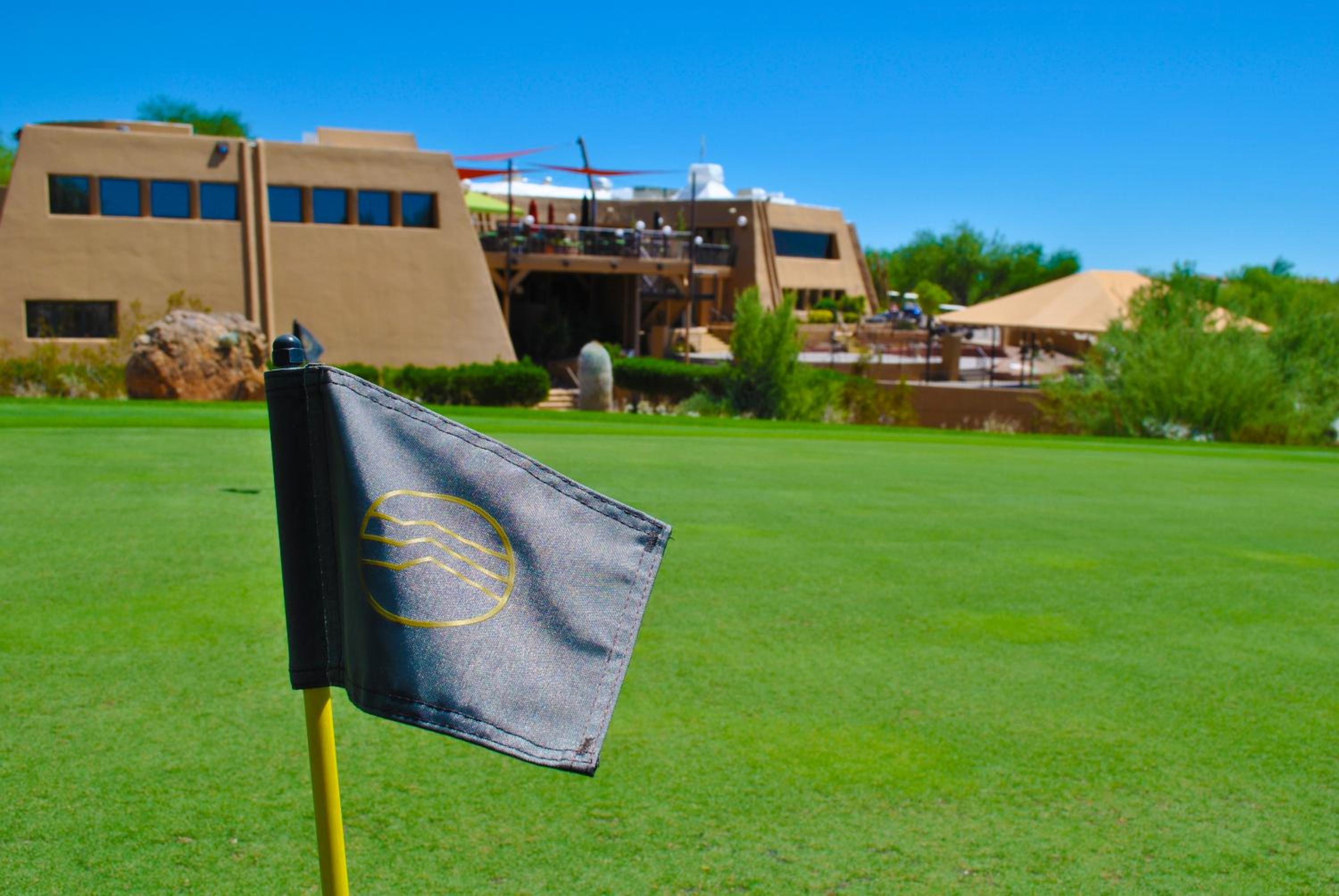 Gold Canyon Golf Resort