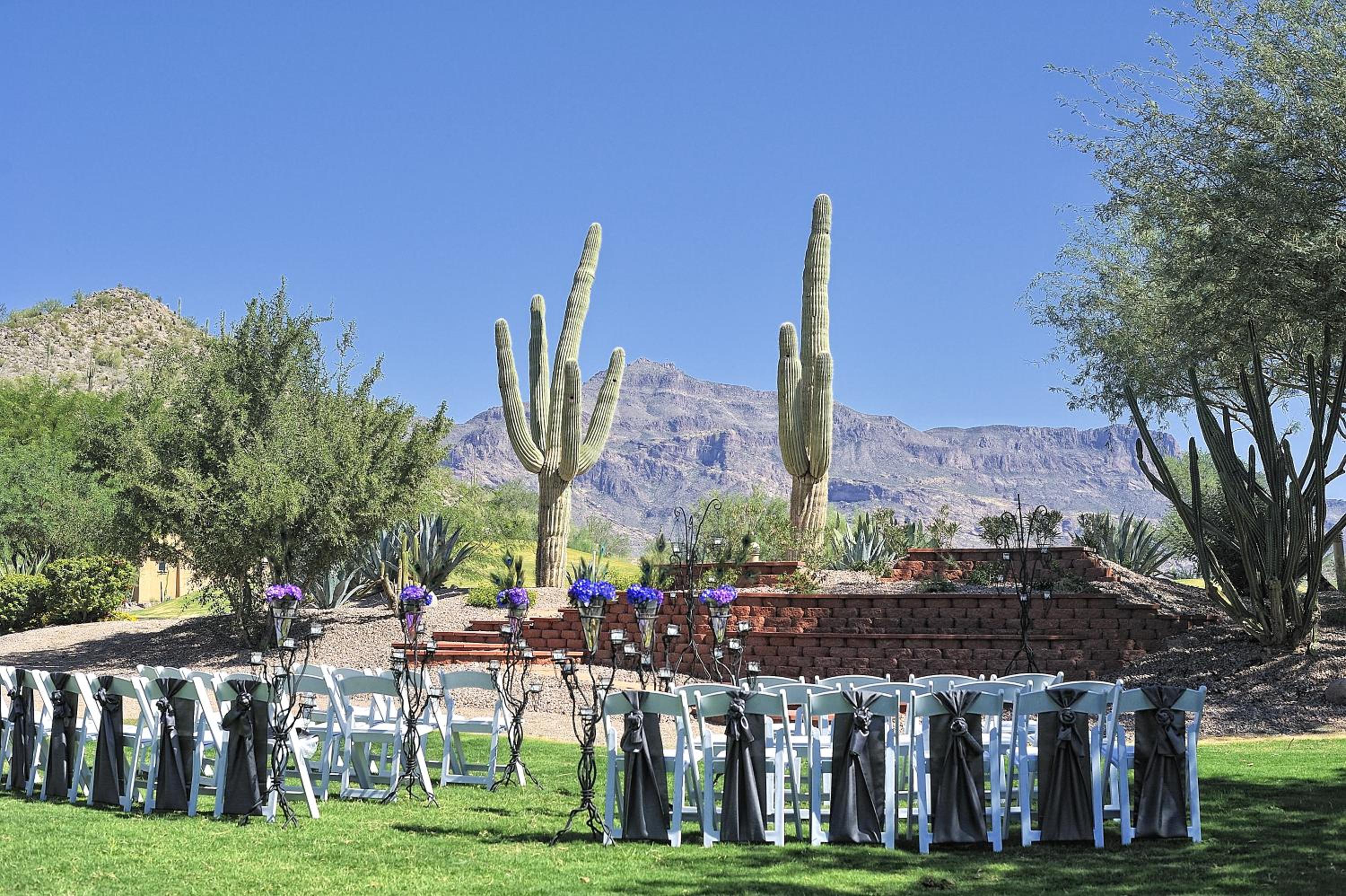 Gold Canyon Golf Resort