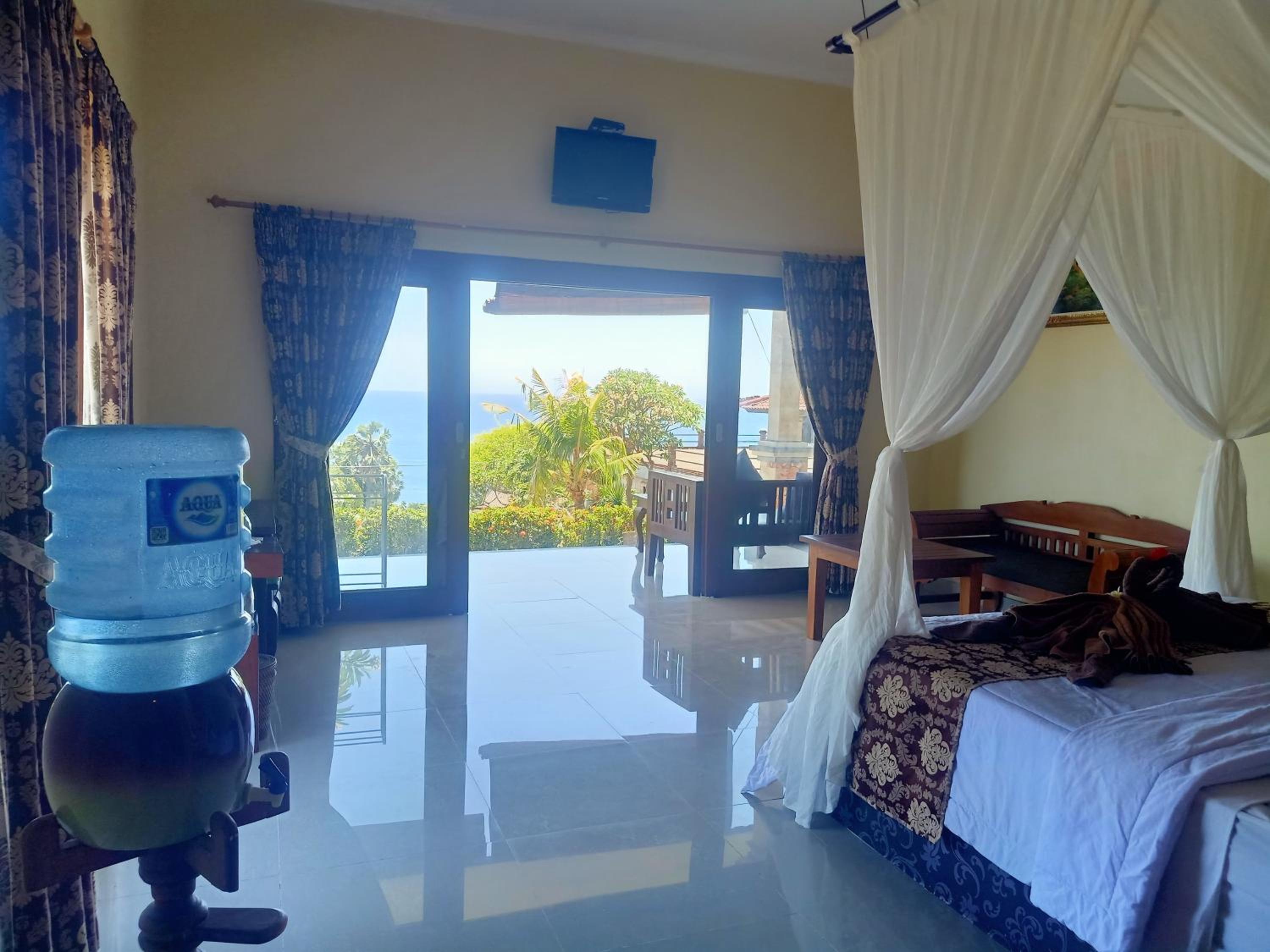 Bali Bhuana Villas