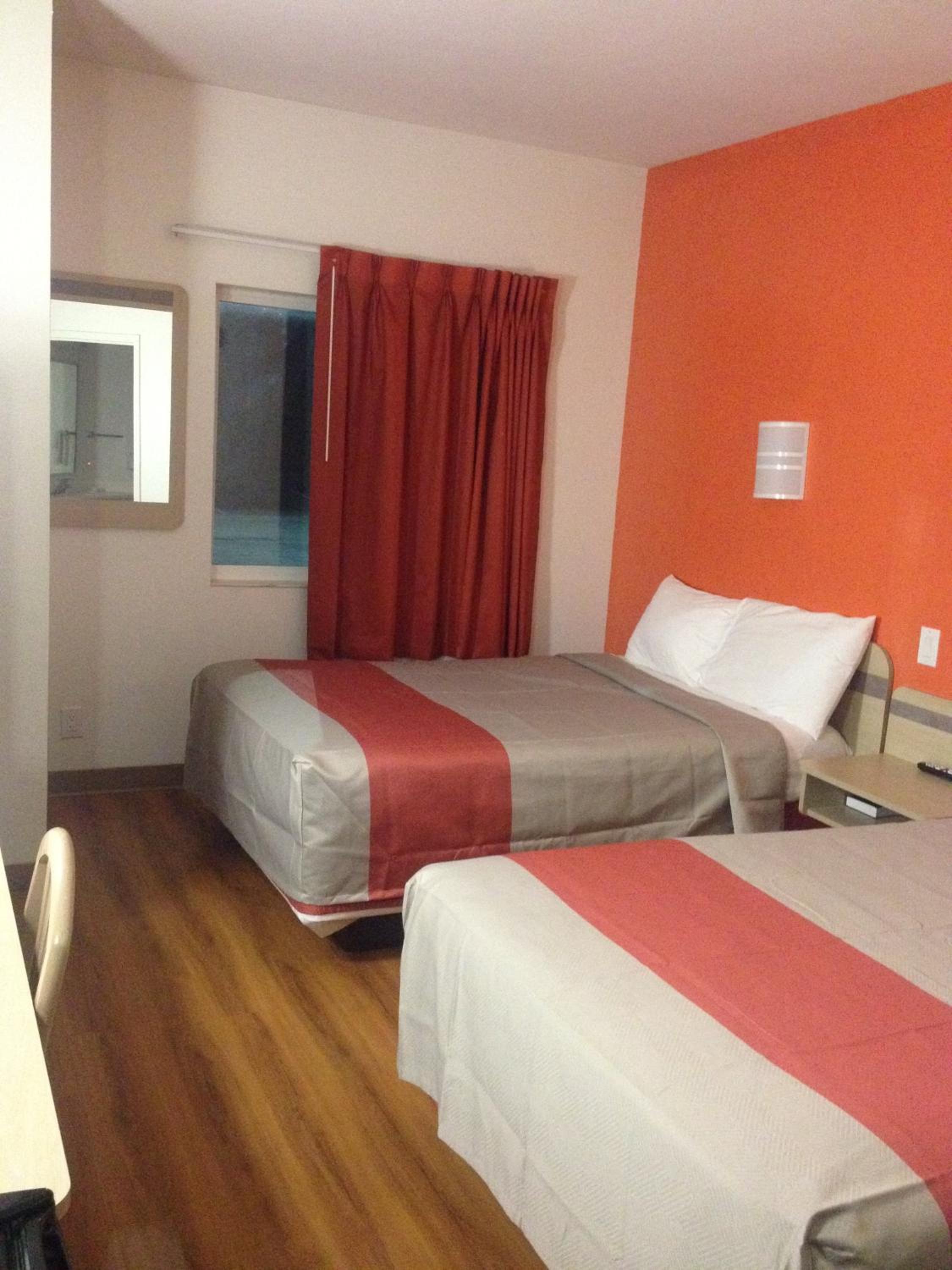 Motel 6-Montgomery, AL - Airport - Property Image 107
