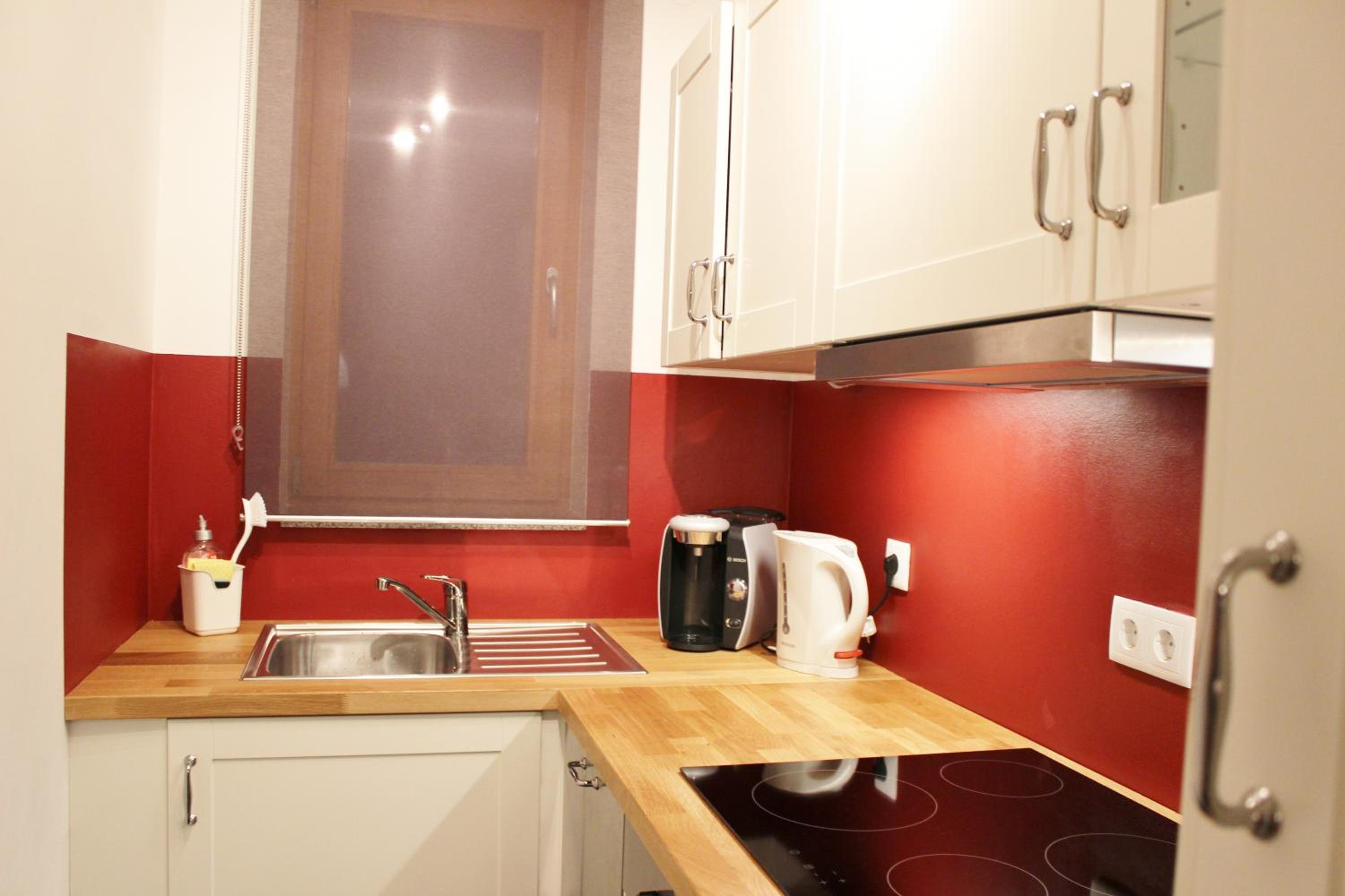 Ferienwohnung Earthloft