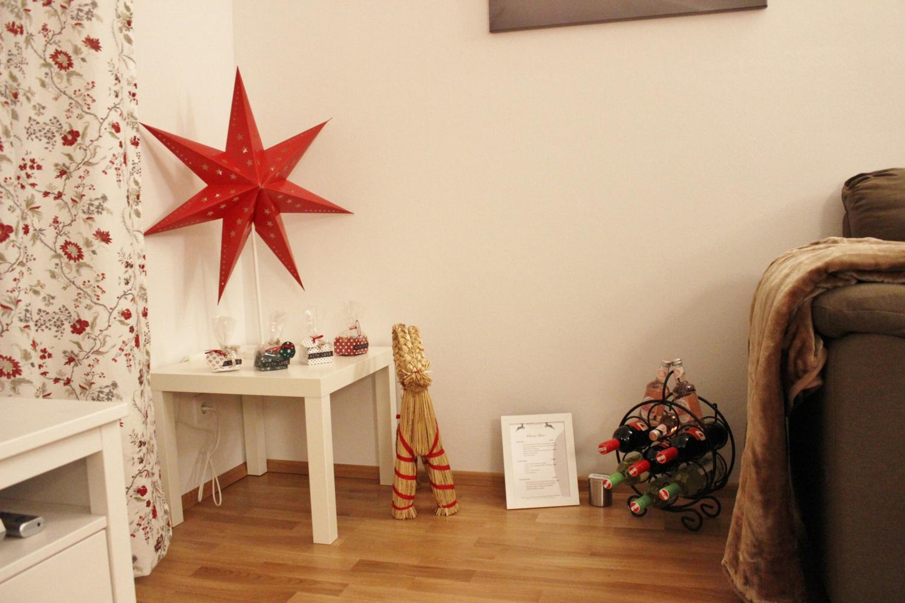 Ferienwohnung Earthloft