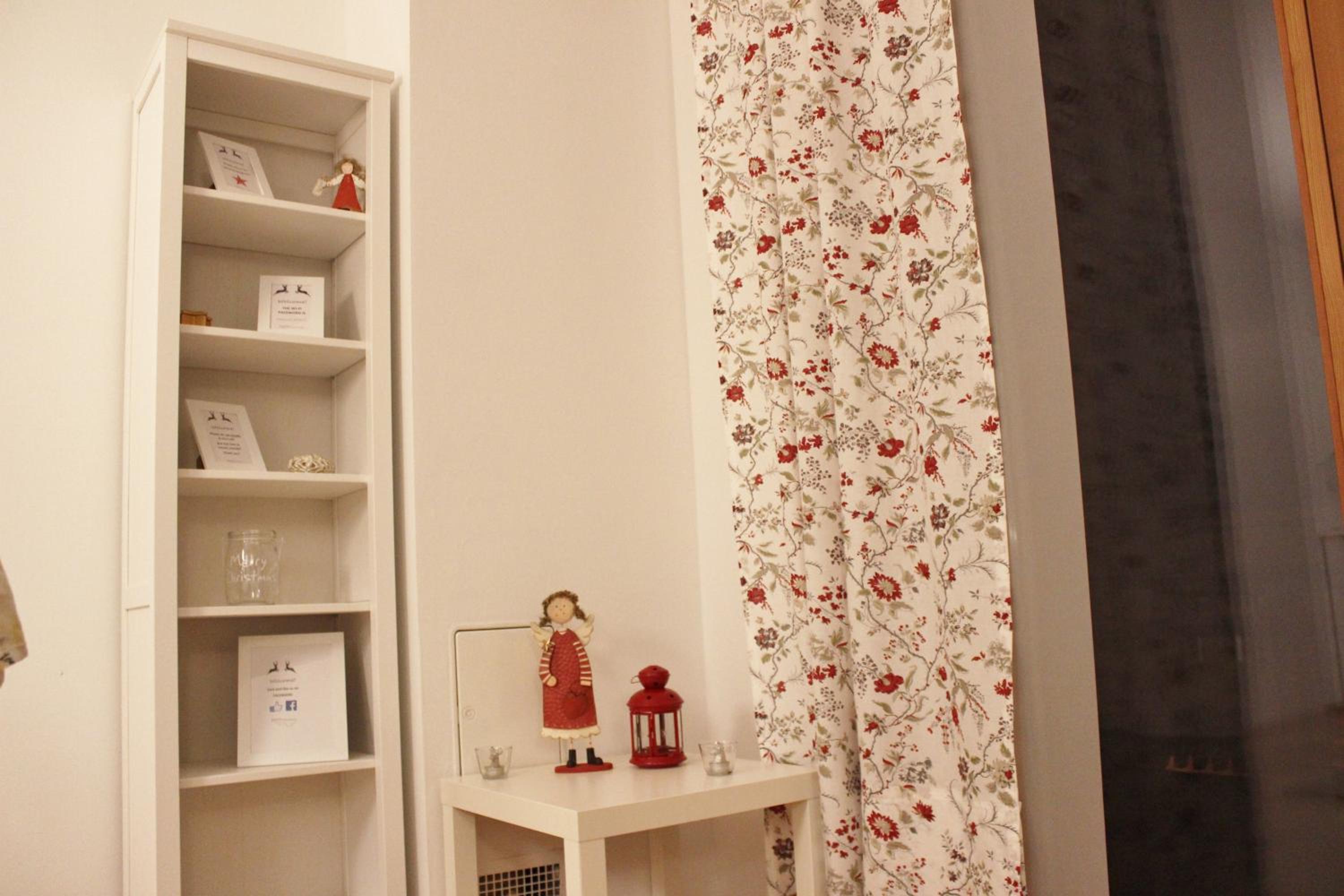 Ferienwohnung Earthloft