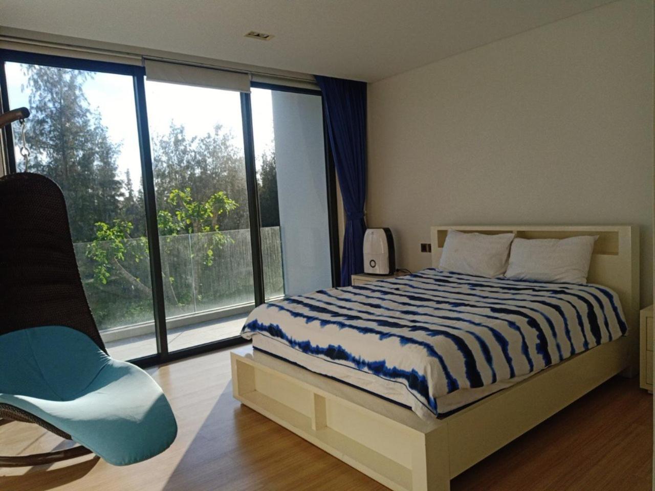 Clean & Quiet Villa - The Point Resort