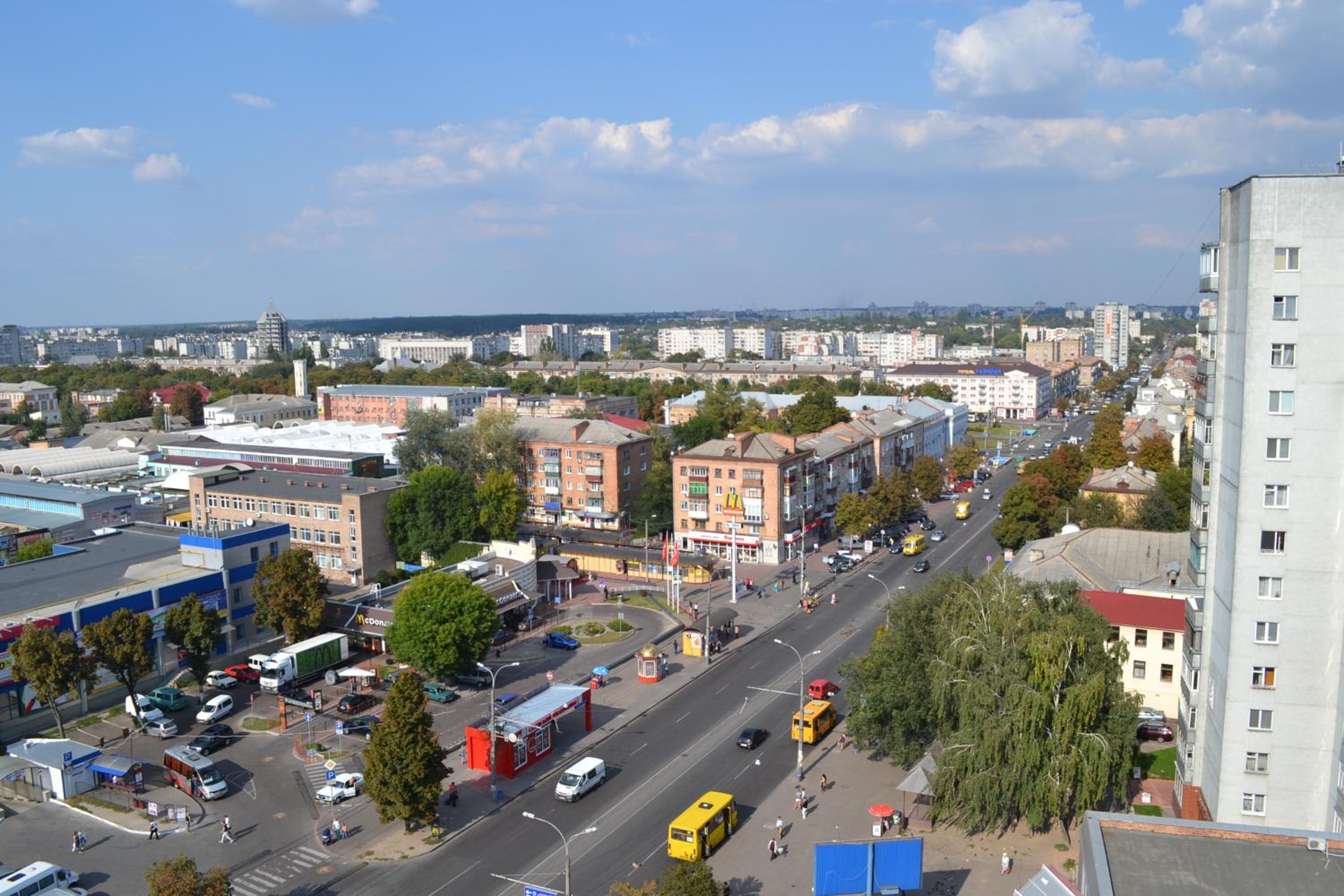 ApartLux 1