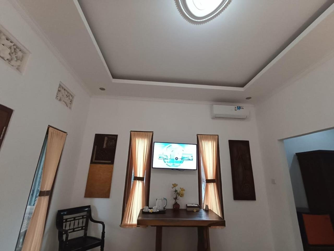 Bupala Guest House