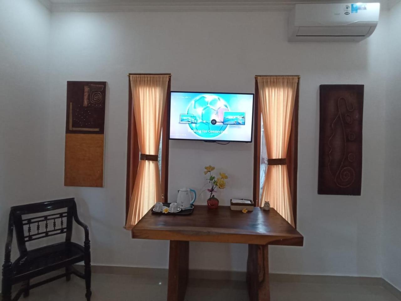 Bupala Guest House, Ubud - 21