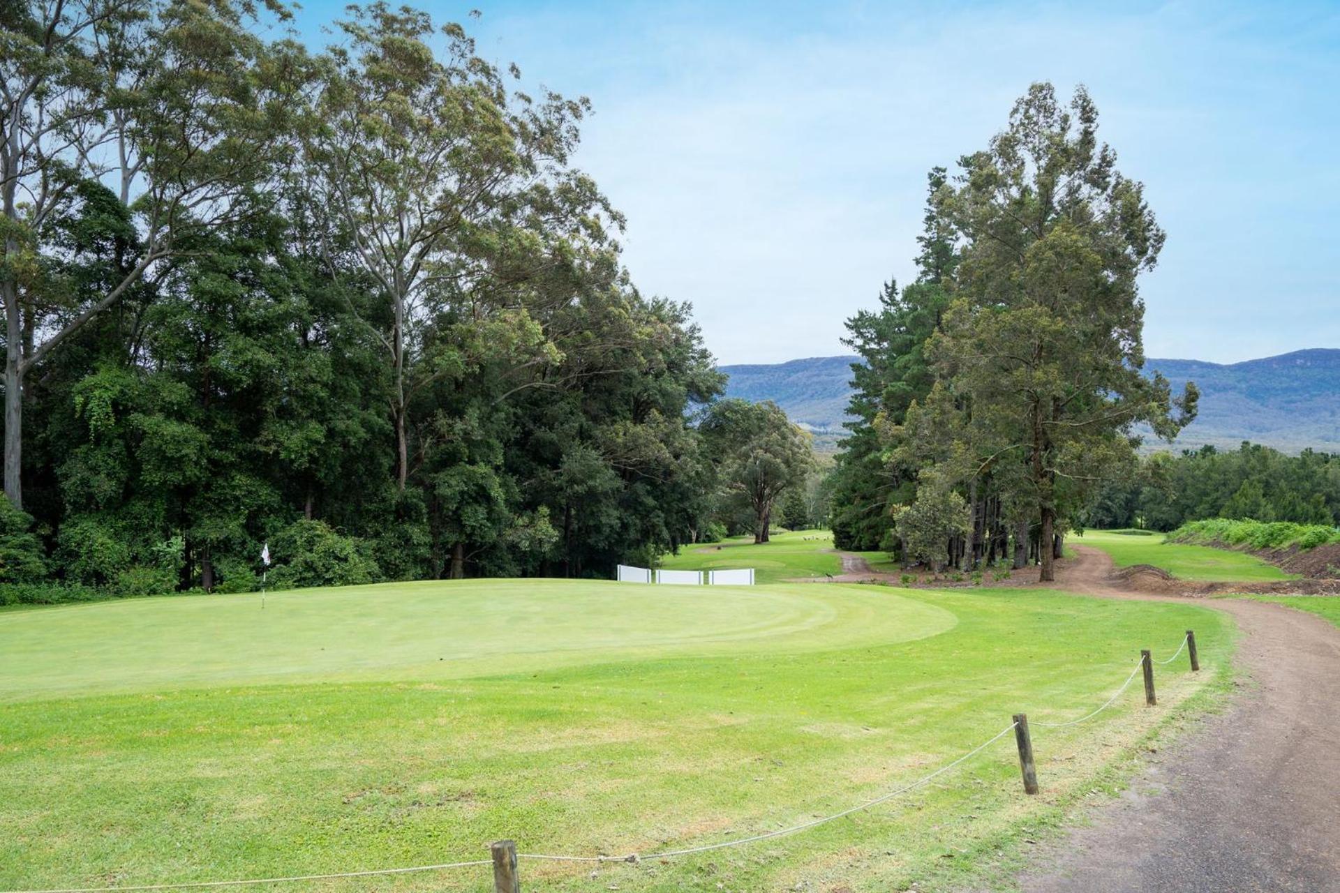 Refreshing Rainforest Retreat Kangaroo Valley