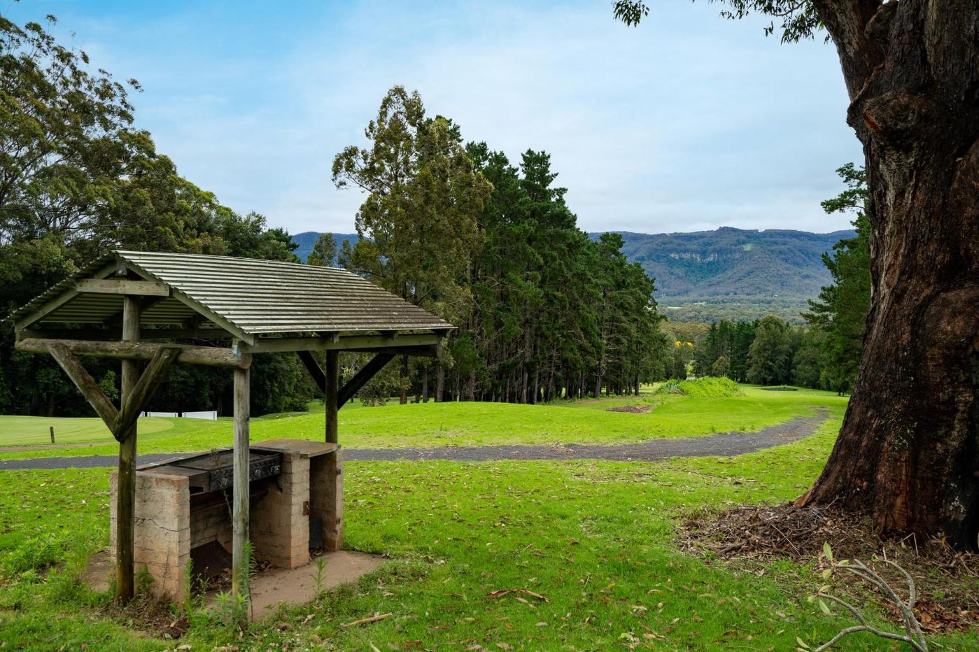 Refreshing Rainforest Retreat Kangaroo Valley