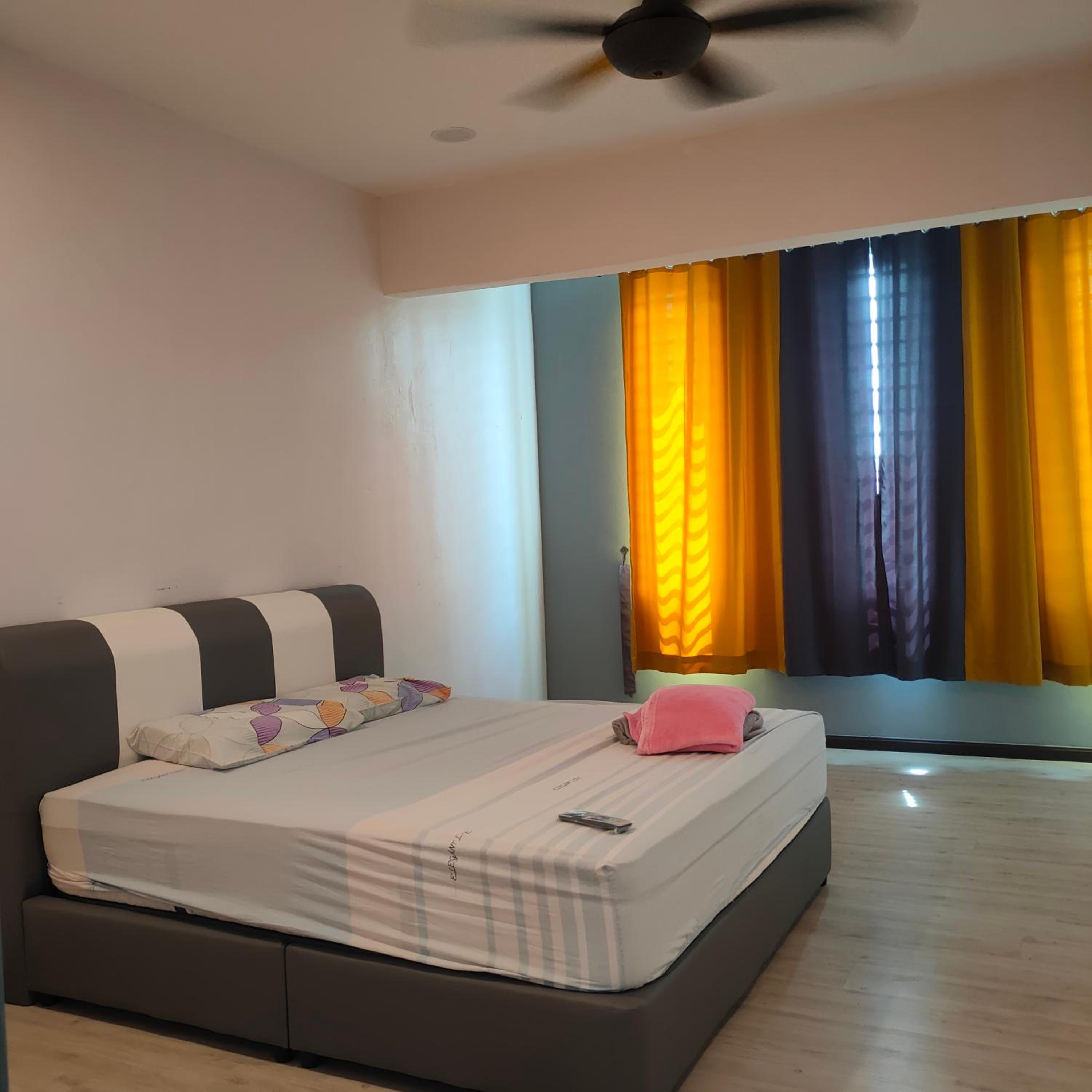 HAPPY STAY MOTEL photo 8