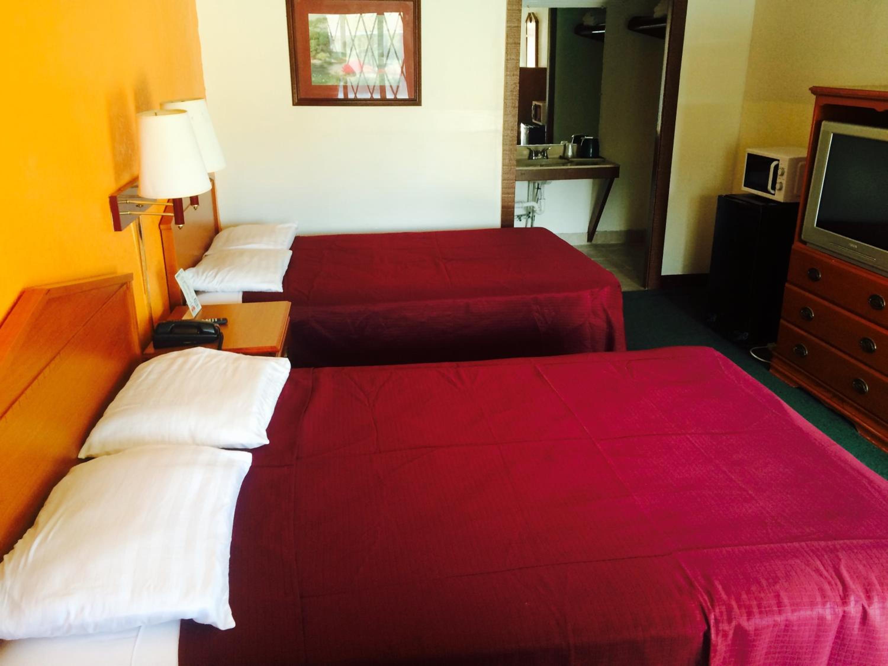 Sunrise Inn - Bradenton