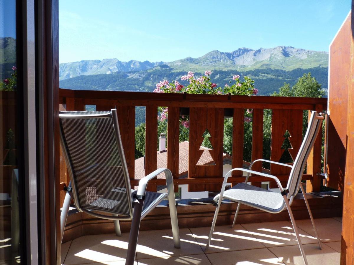 Chalet des Alpes