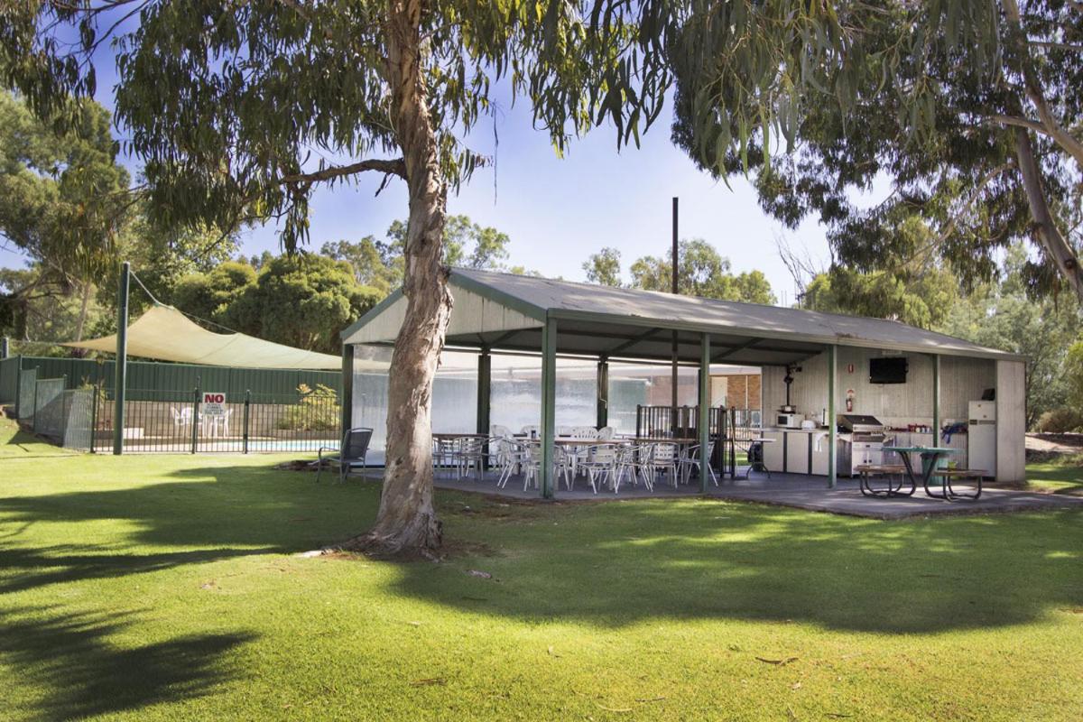 Tocumwal Early Settlers Motel view 4