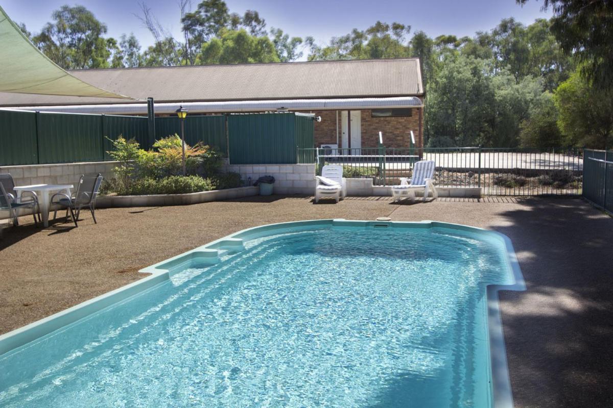Tocumwal Early Settlers Motel view 5
