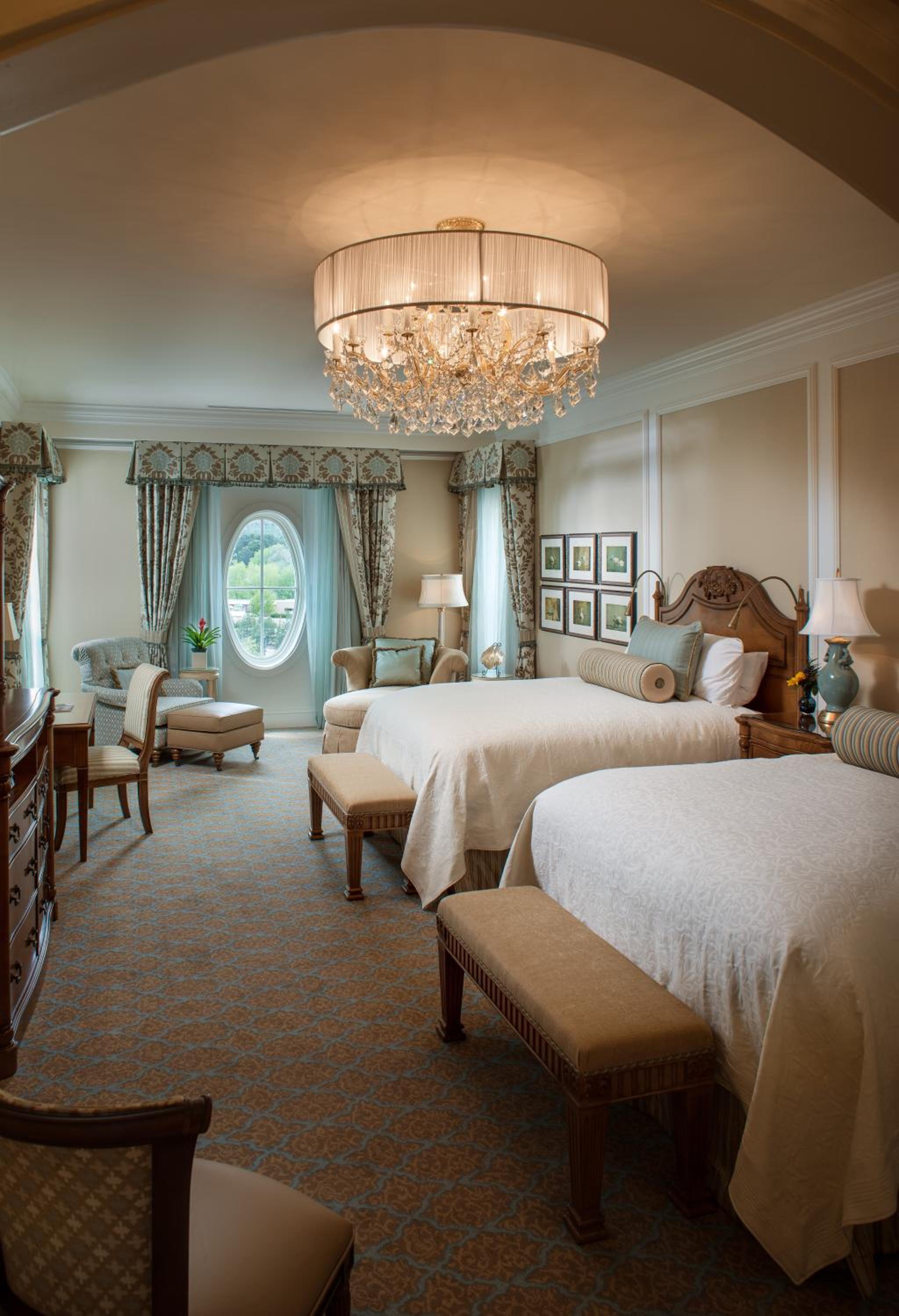 The Broadmoor