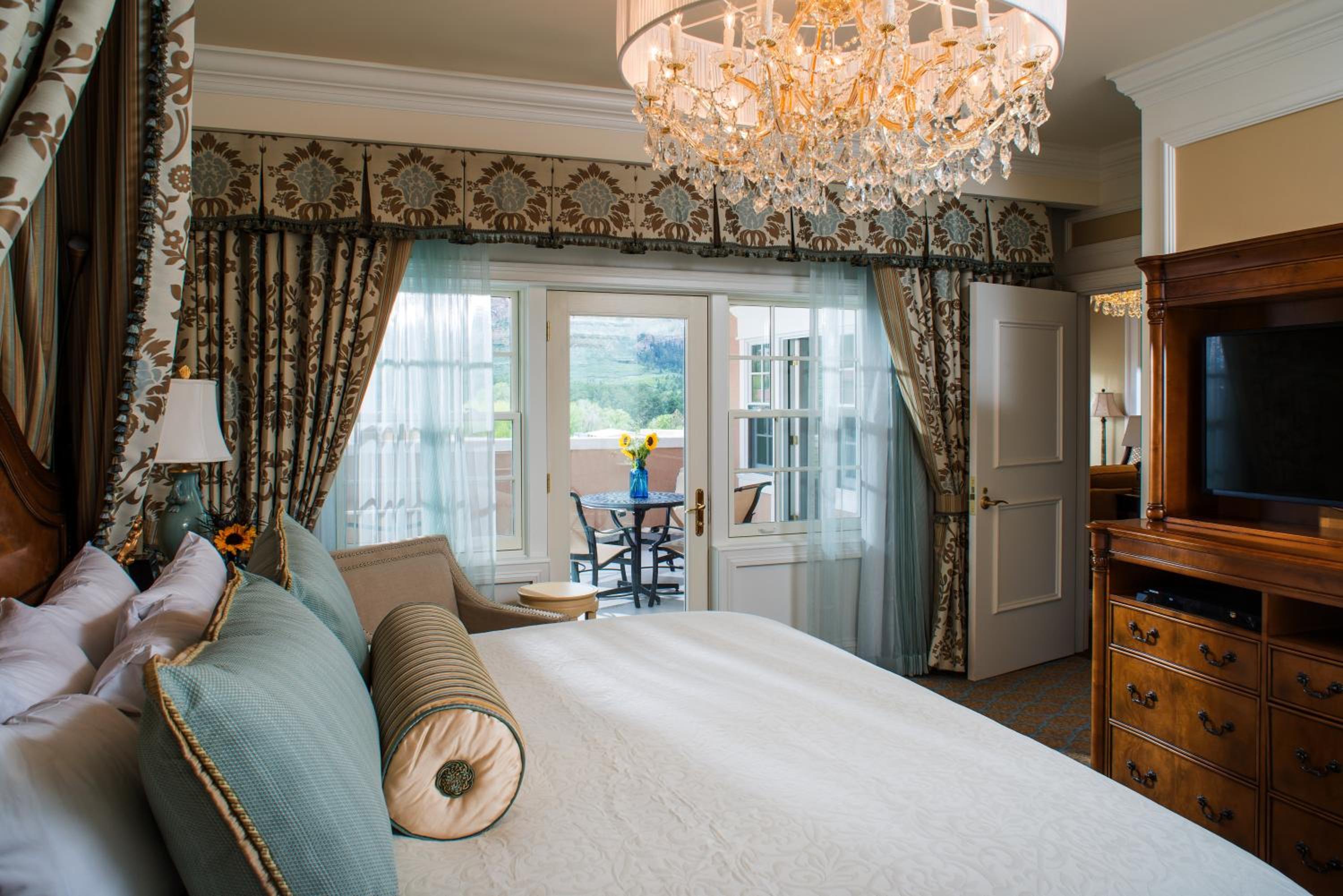 The Broadmoor