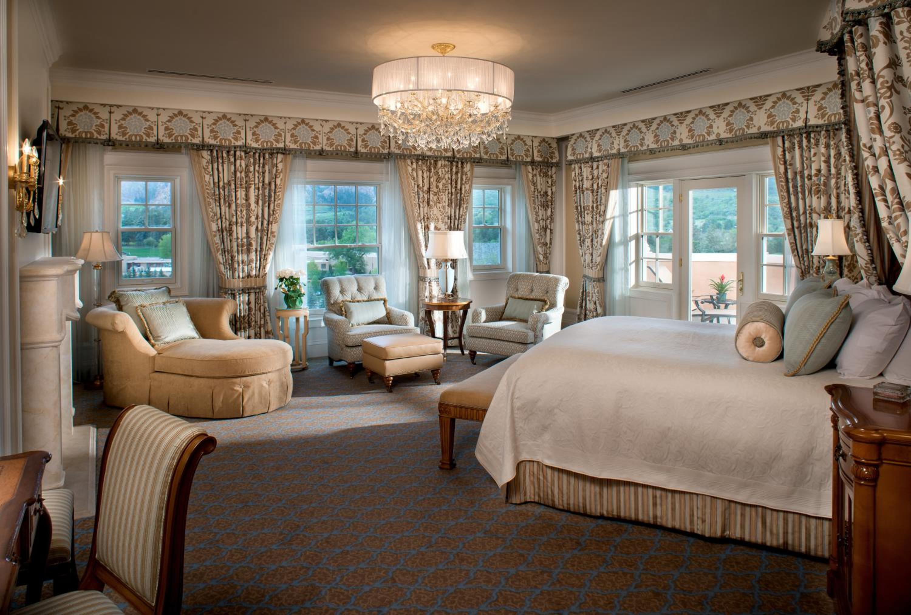 The Broadmoor