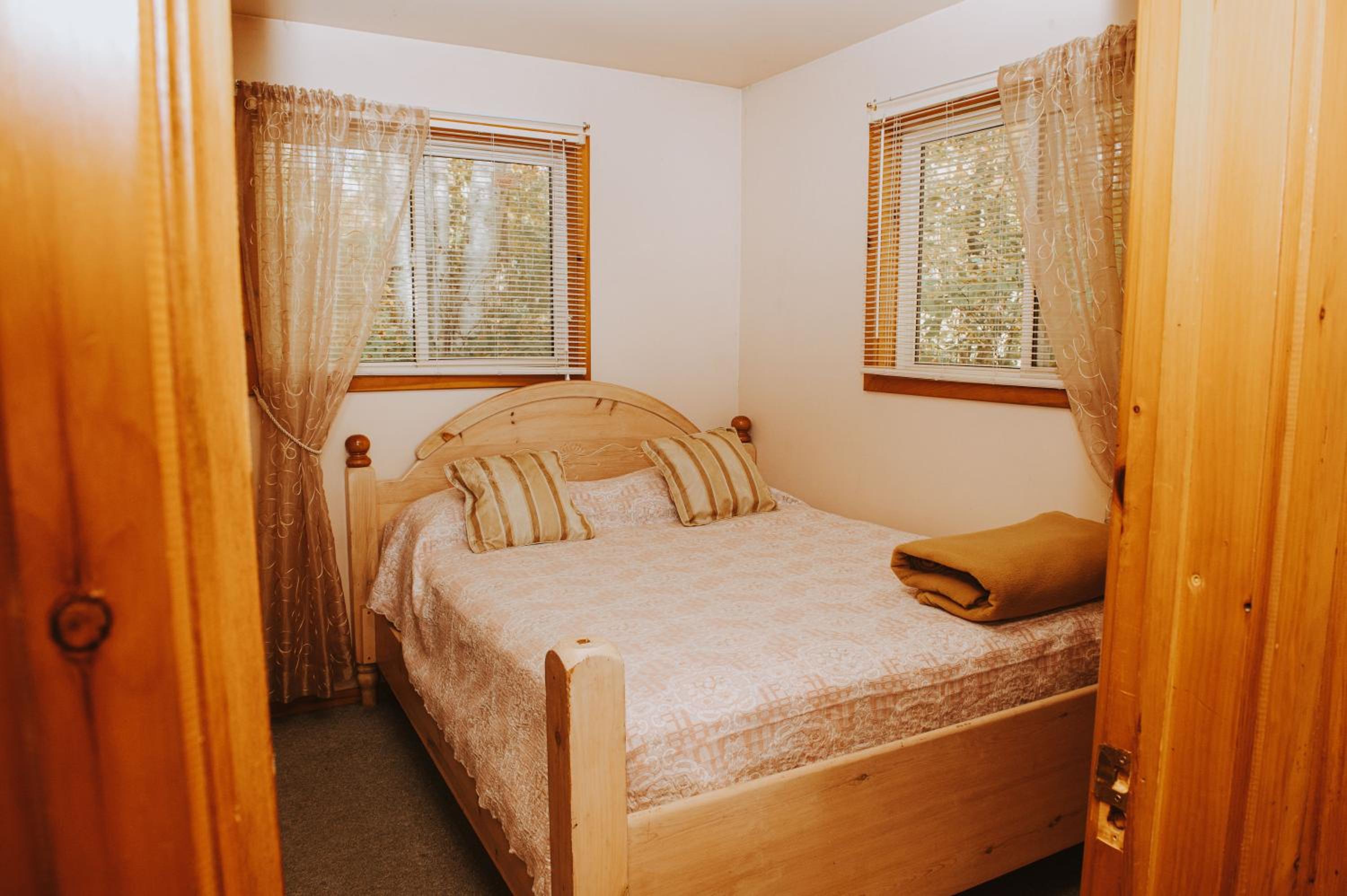 Lang Lake Resort