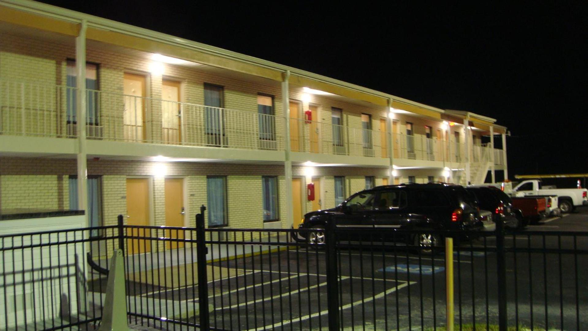 Magnolia Inn Laurens