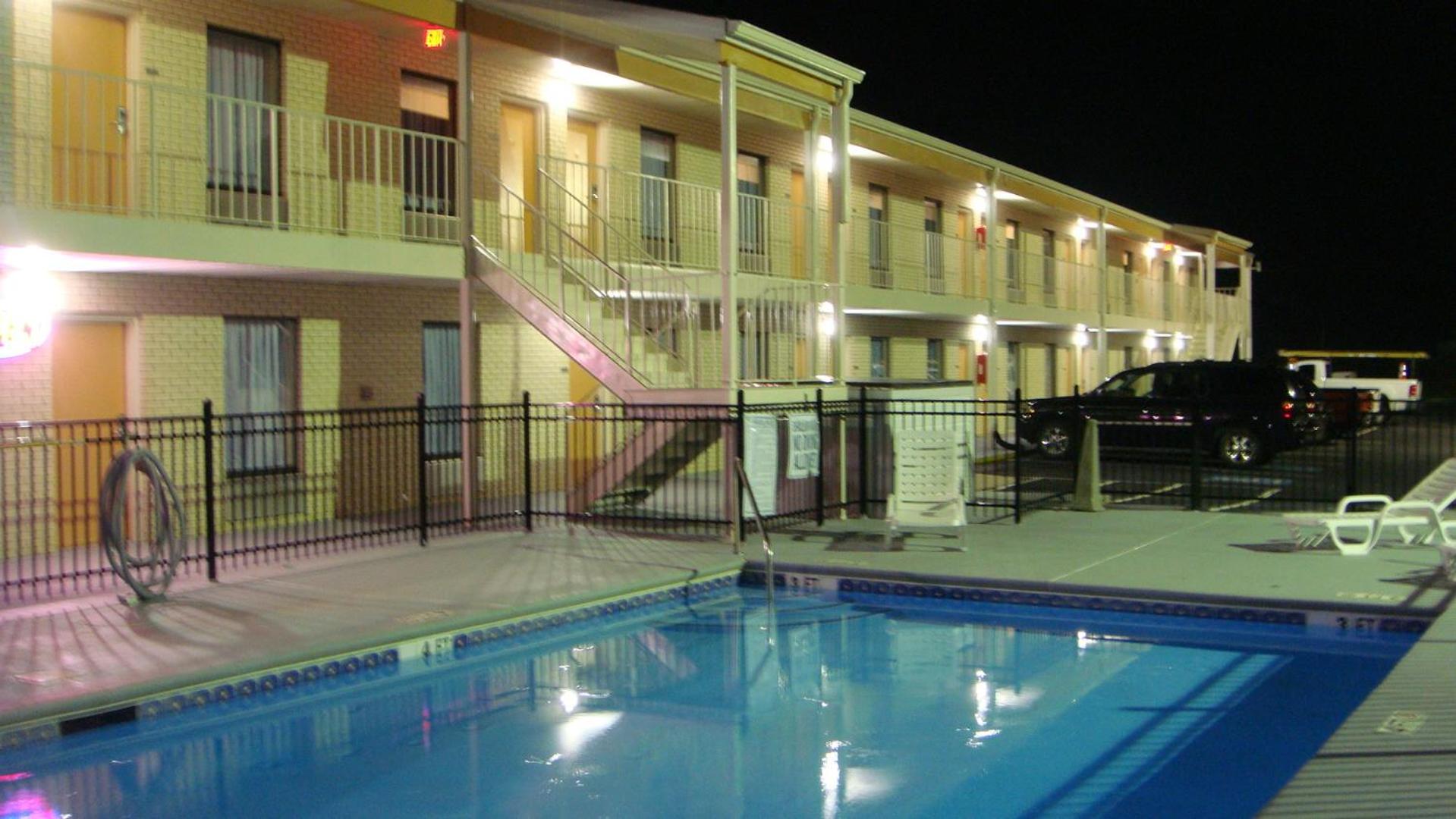Magnolia Inn Laurens