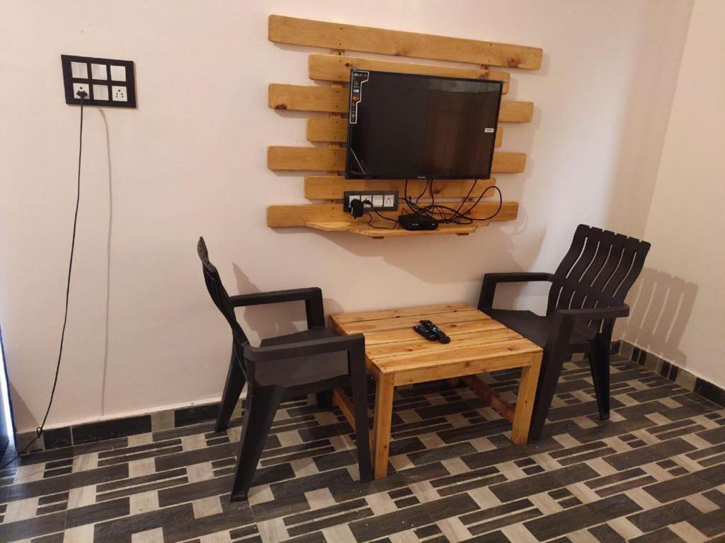 children's play area