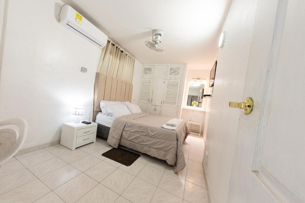 Hostal Casa Dandy