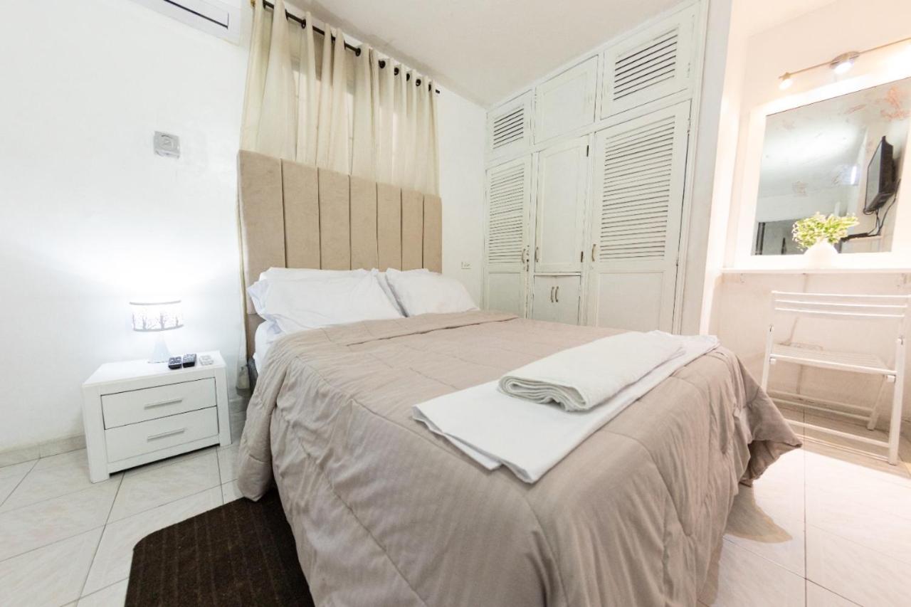 Hostal Casa Dandy