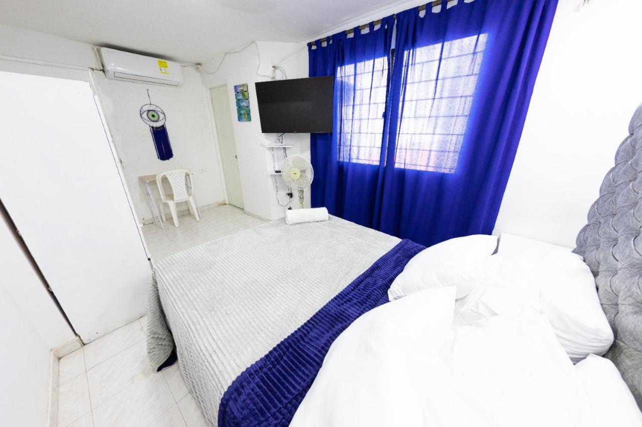 Hostal Casa Dandy