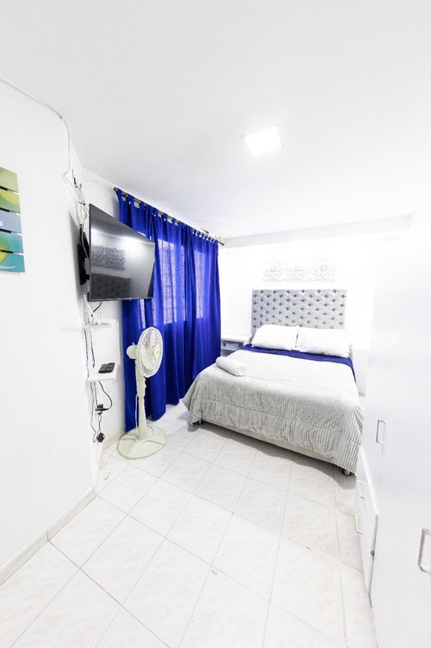 Hostal Casa Dandy