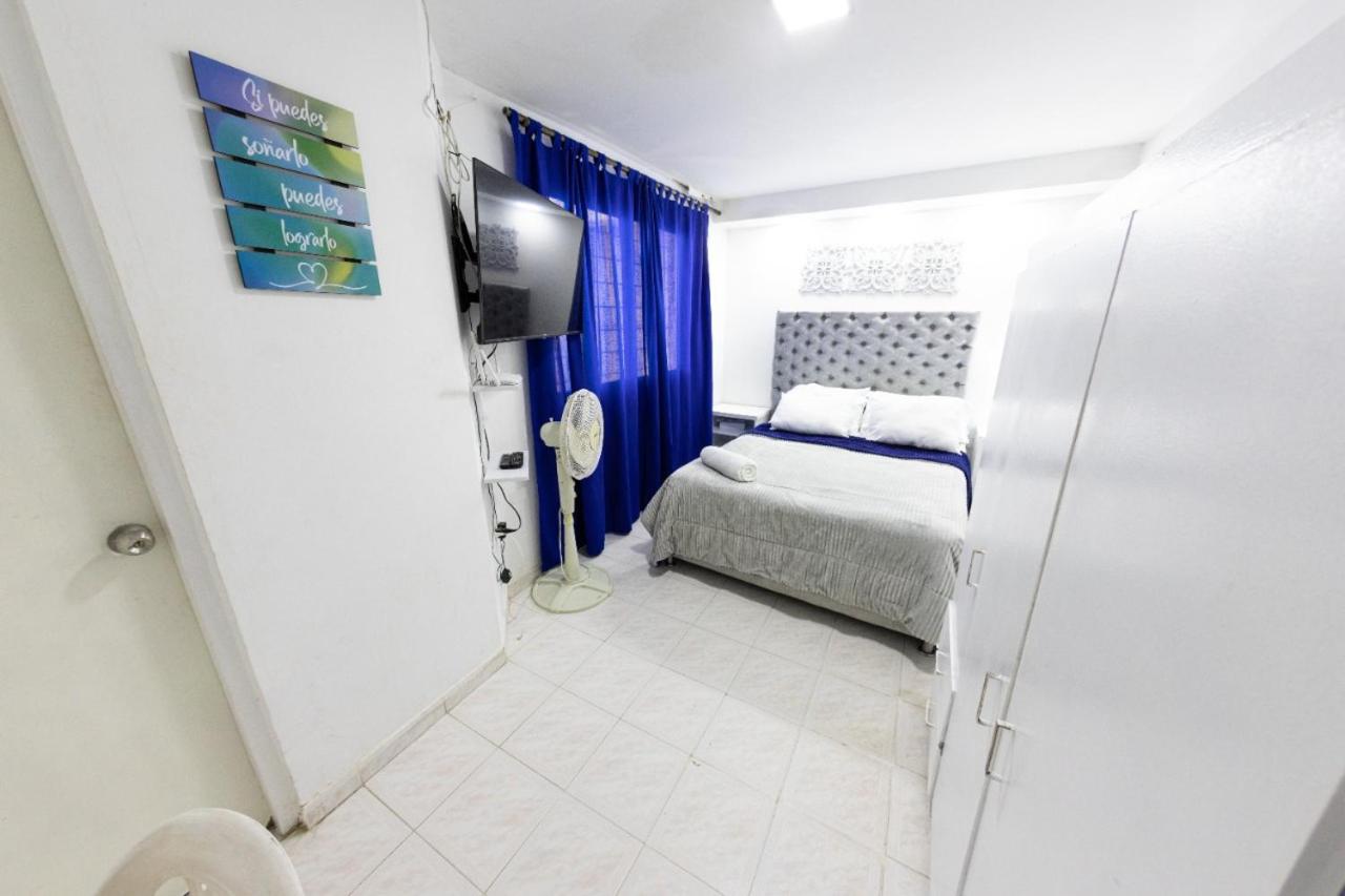 Hostal Casa Dandy