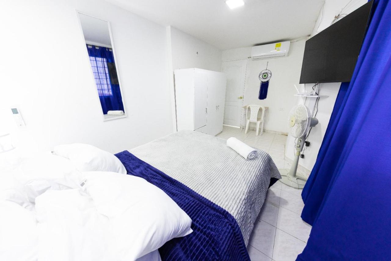 Hostal Casa Dandy