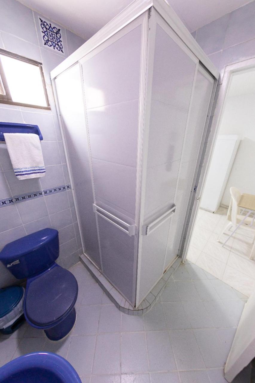 Hostal Casa Dandy