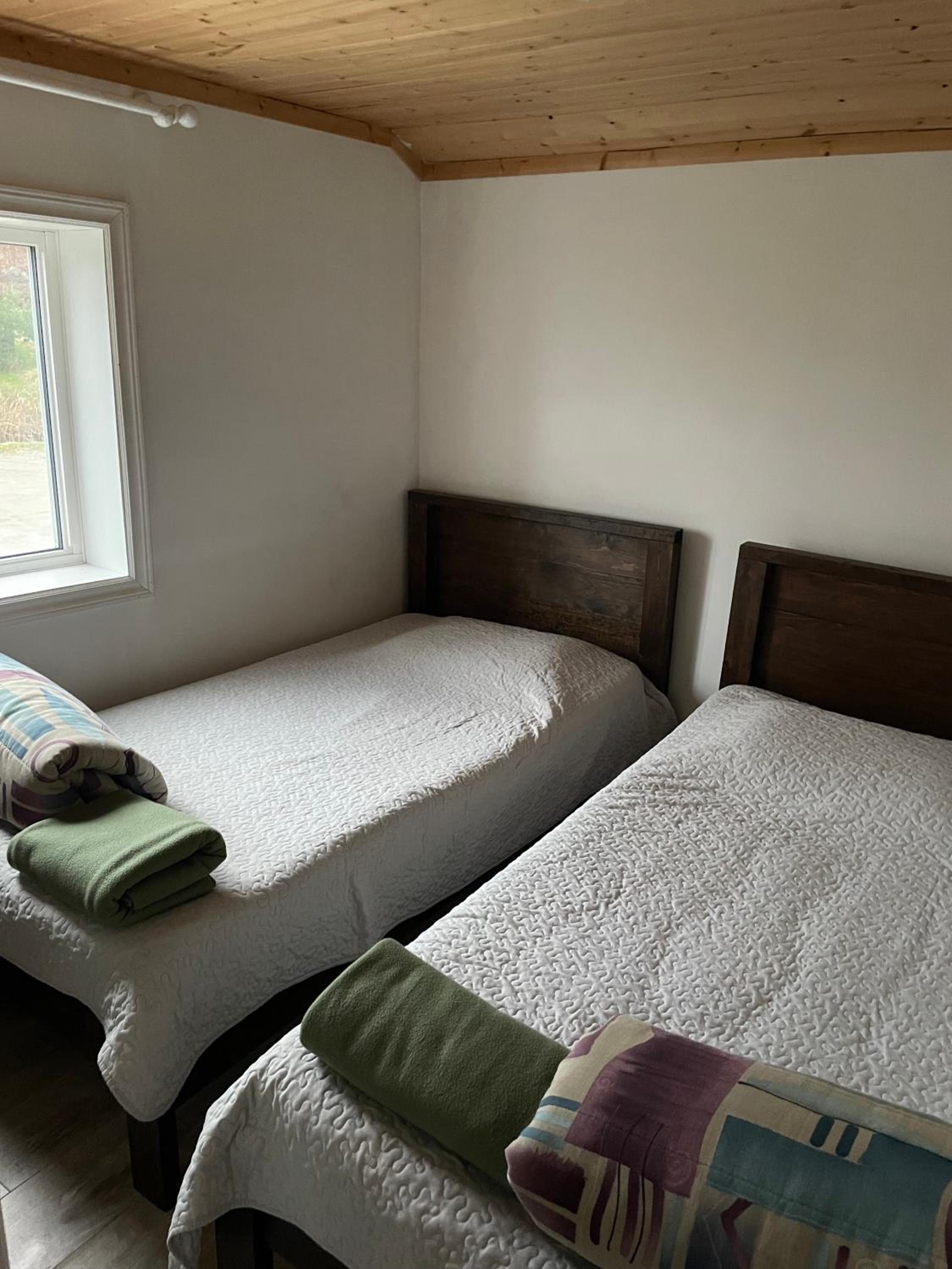 Lang Lake Resort