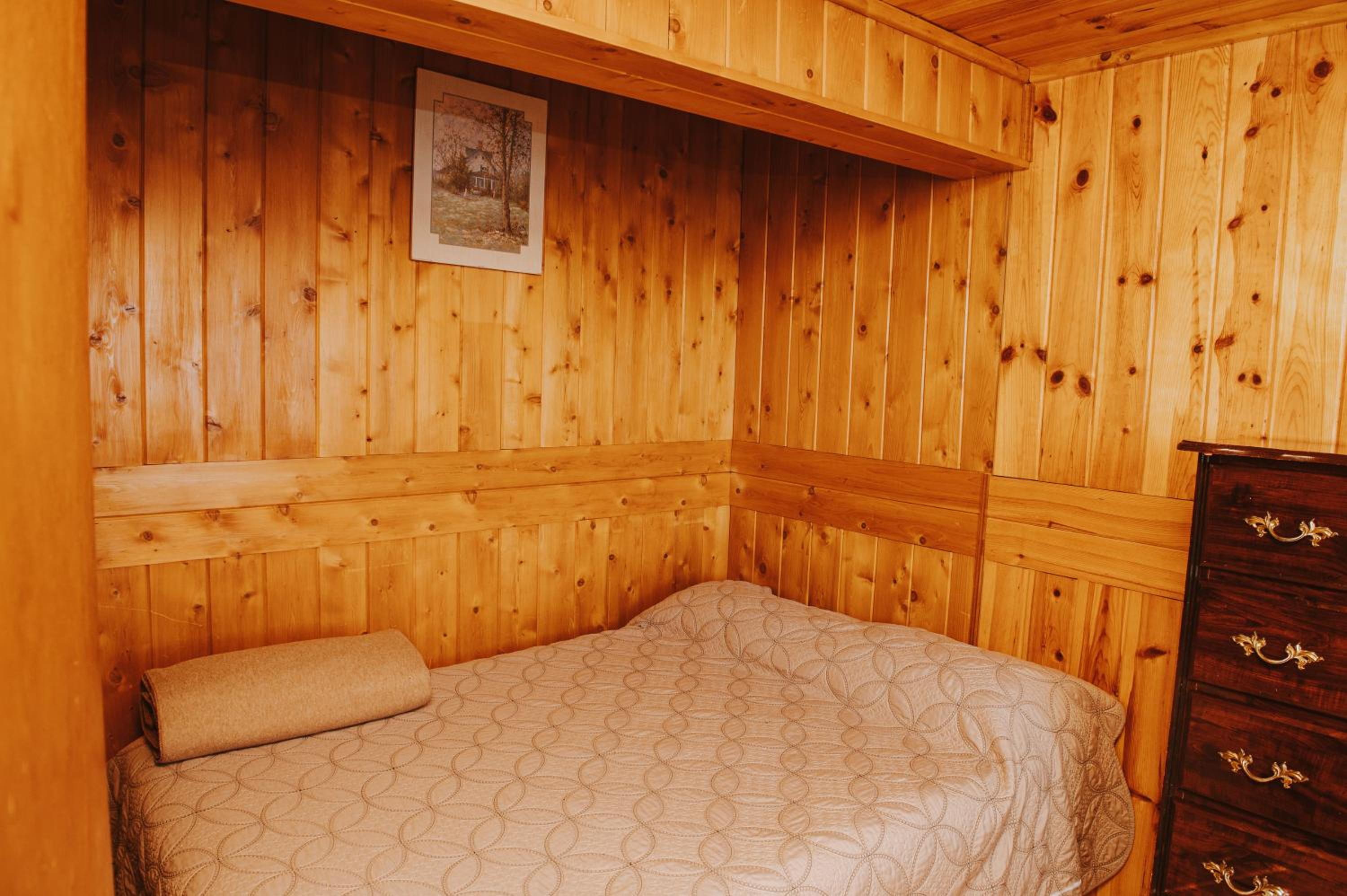 Lang Lake Resort