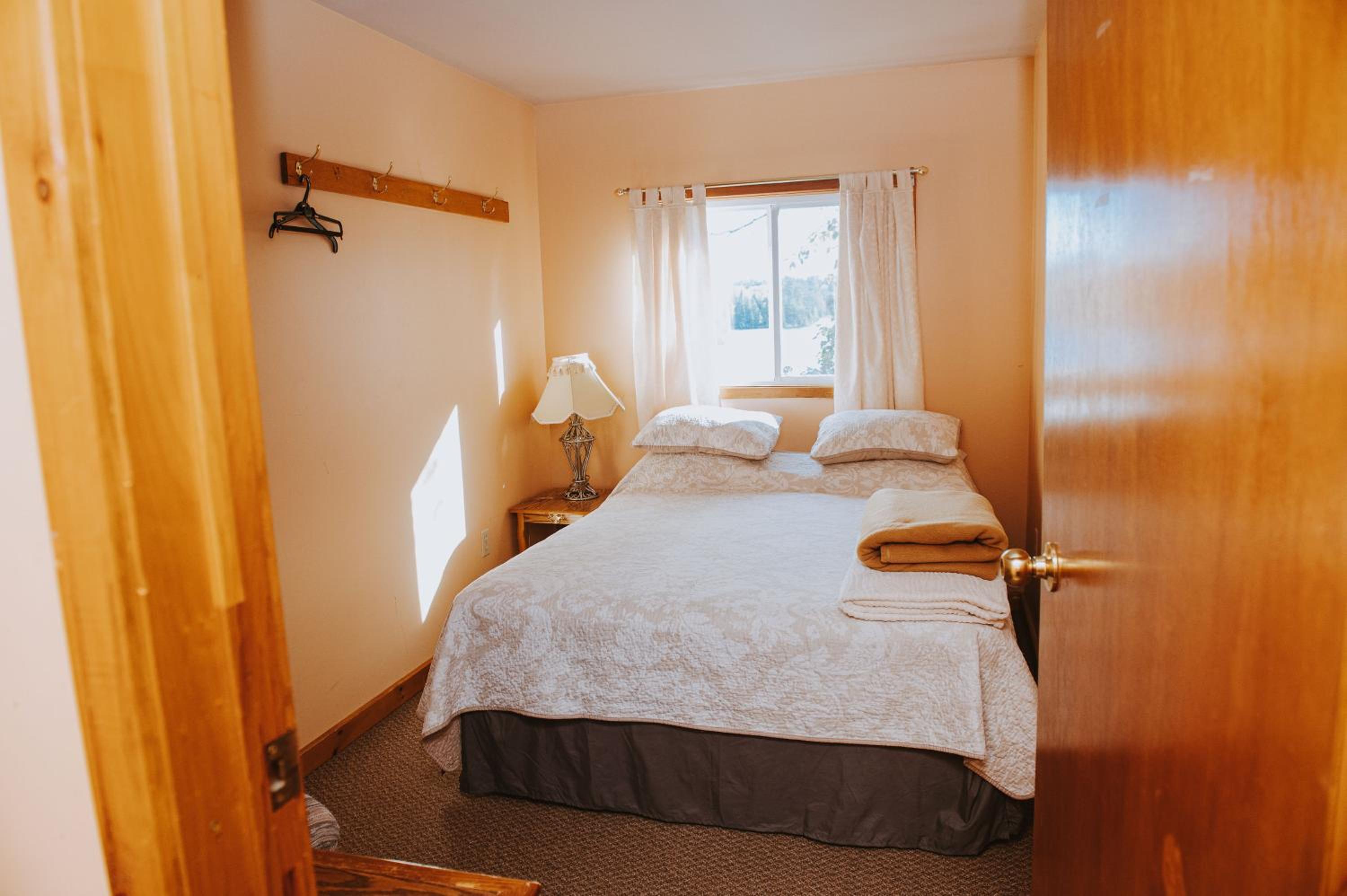 Lang Lake Resort