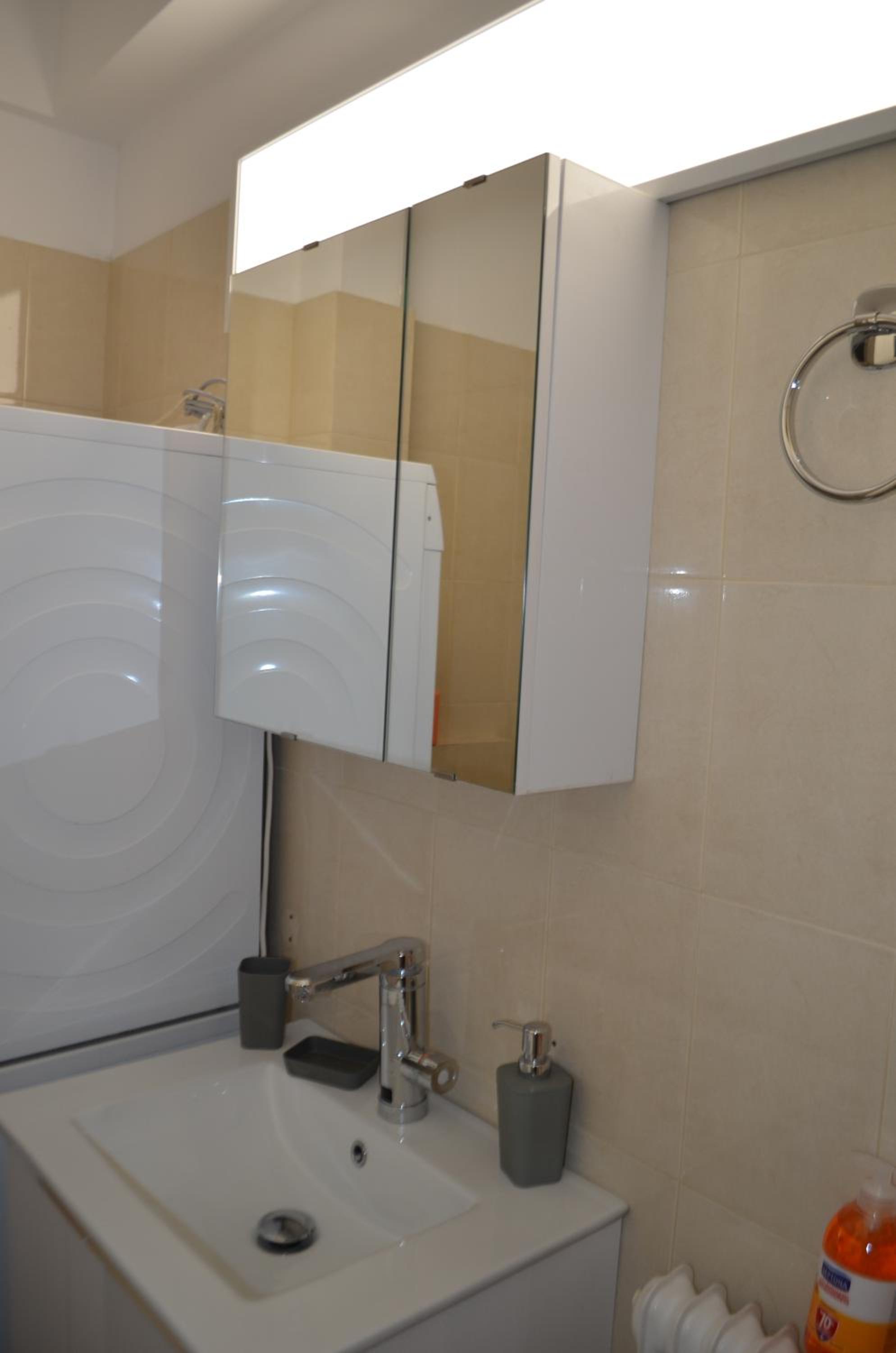 Anastasias apartment tripoli