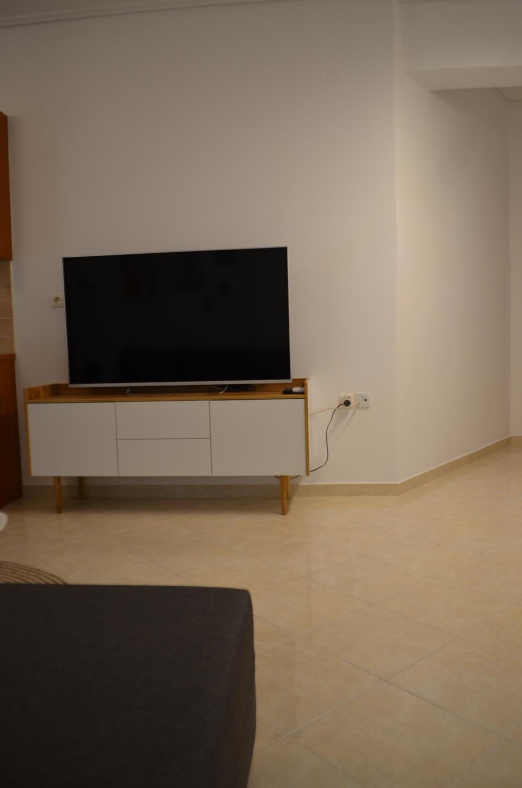 Anastasias apartment tripoli
