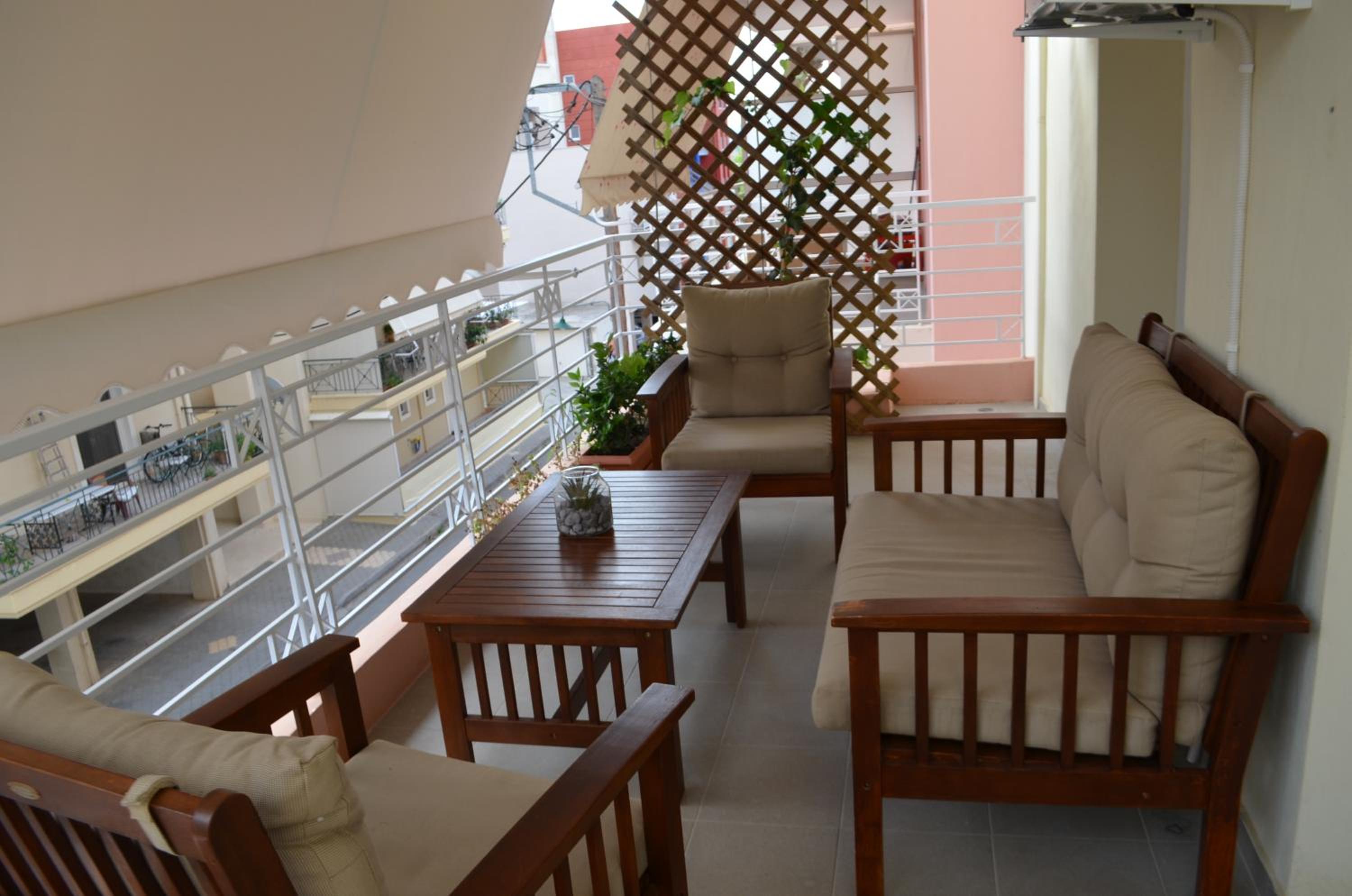 Anastasias apartment tripoli