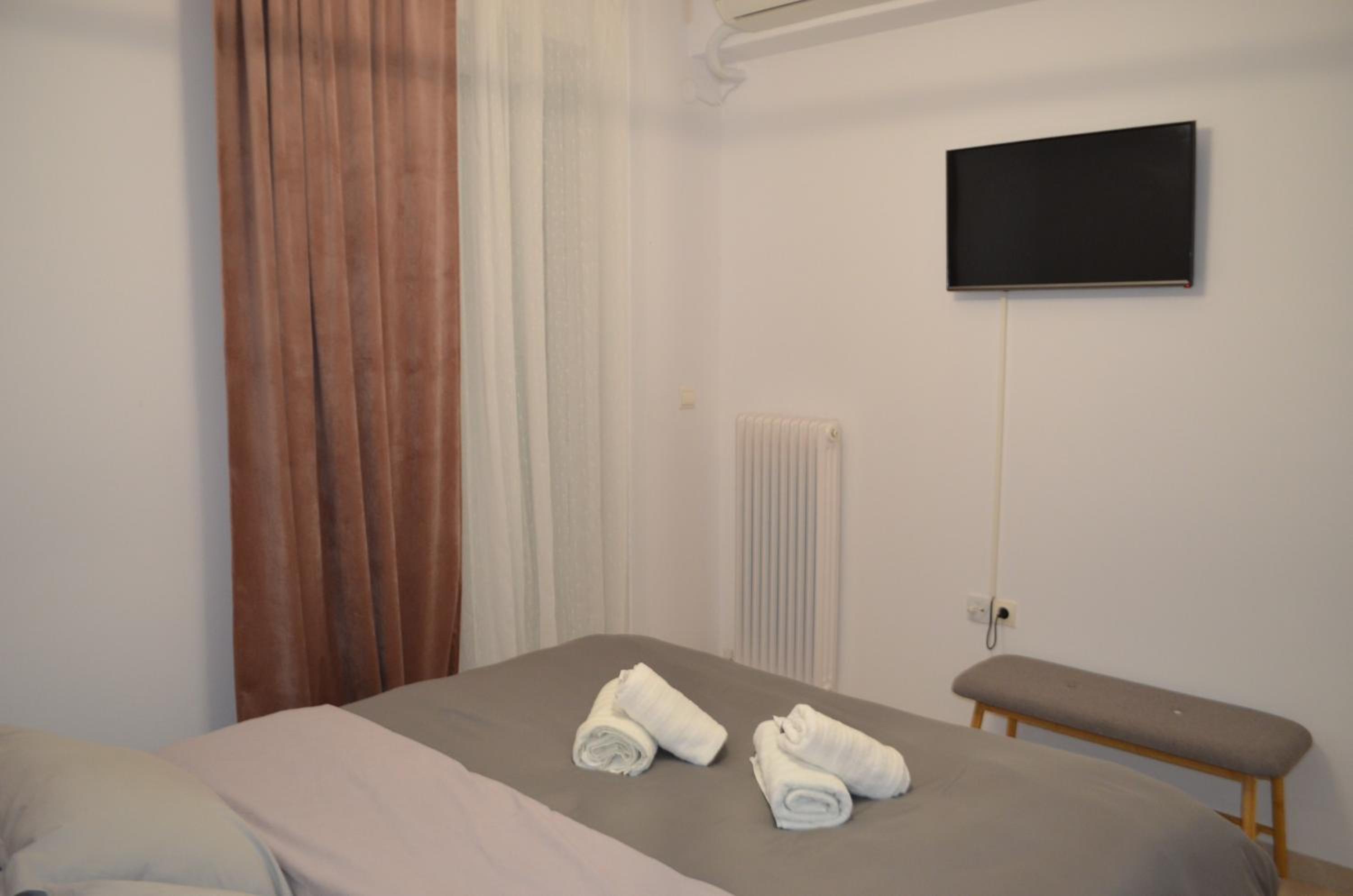 Anastasias apartment tripoli