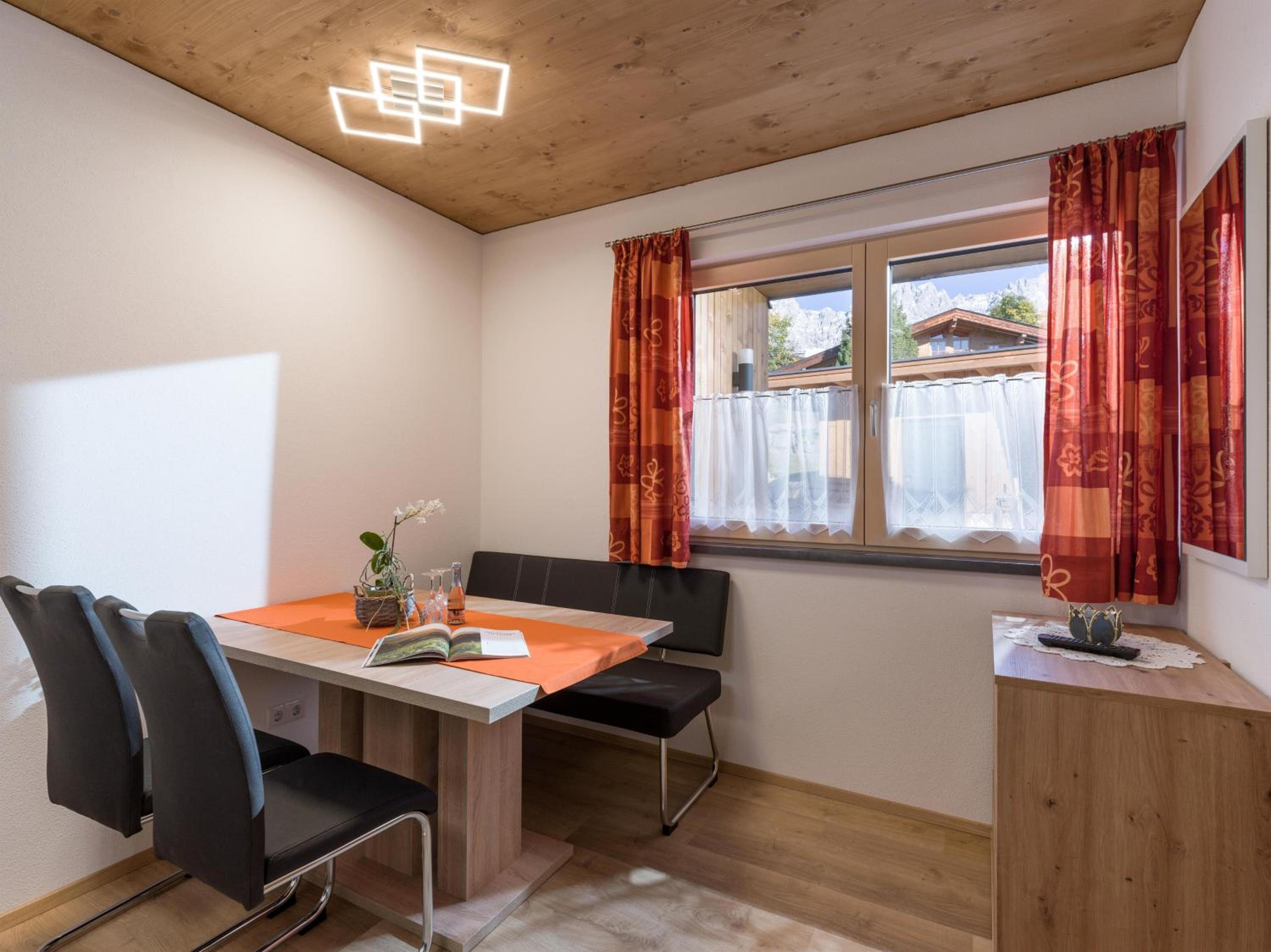 Appartement Stephanie
