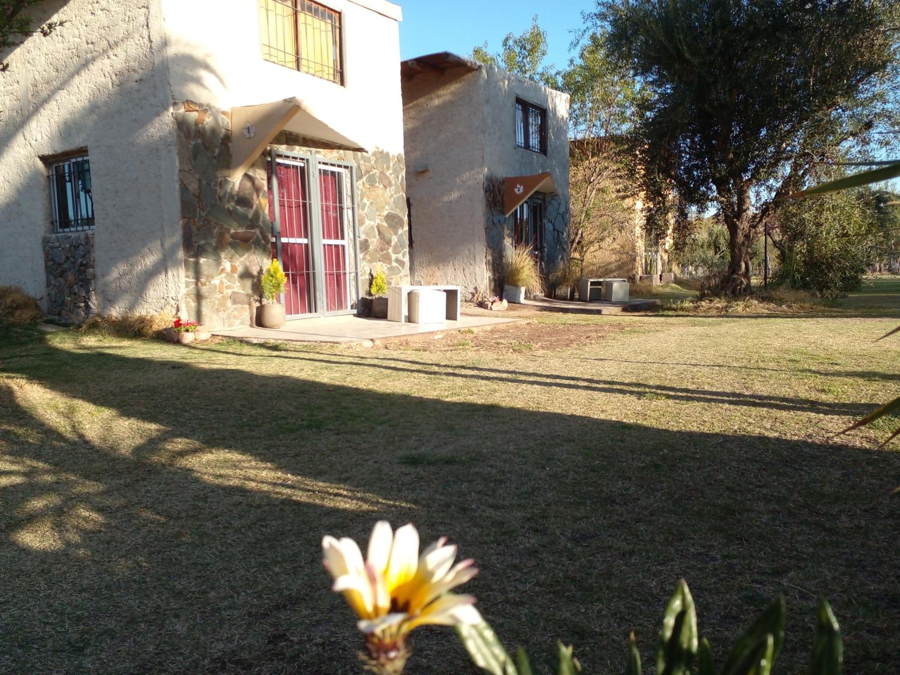 Finca Mula