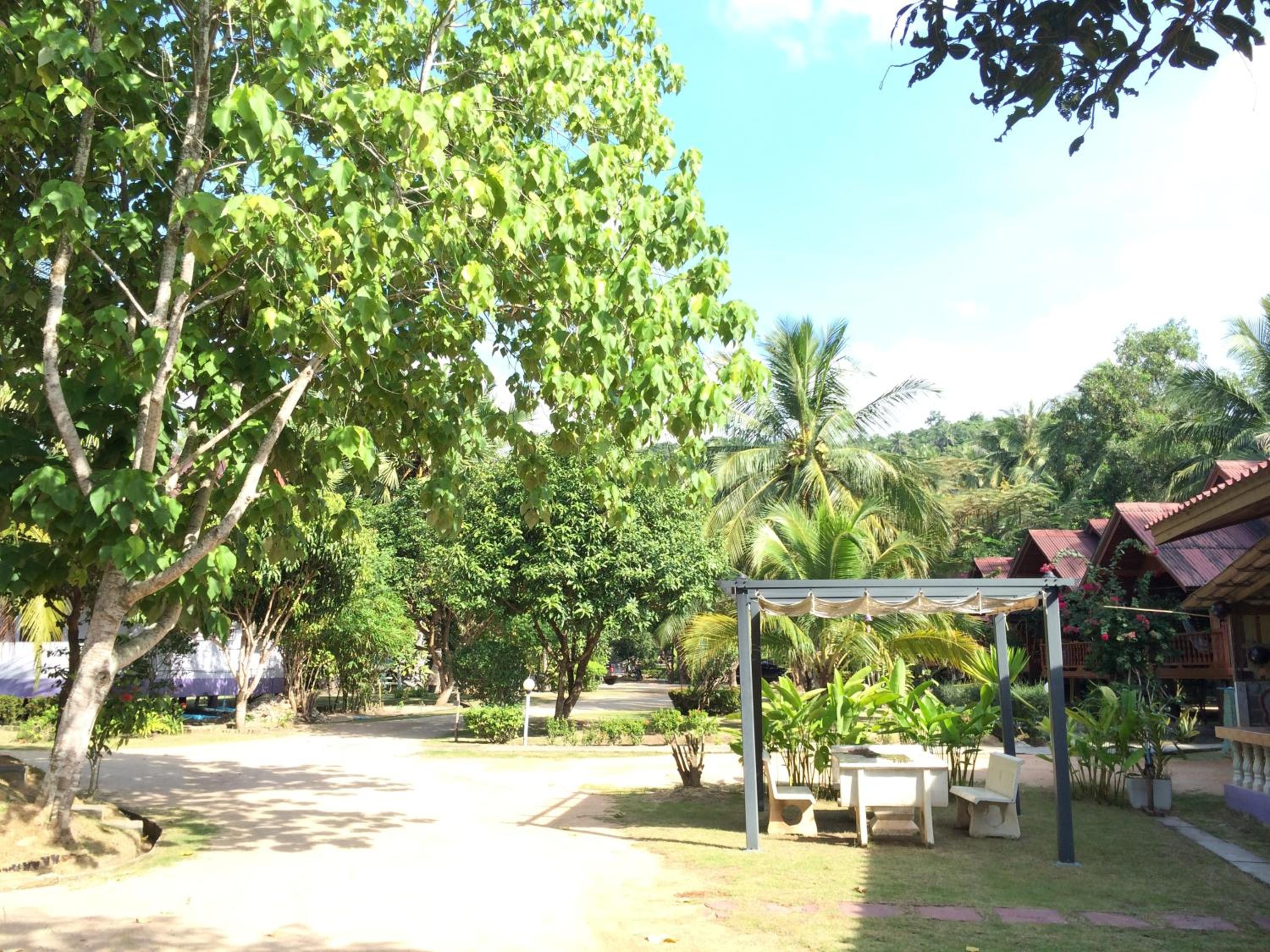 Ban Tai Resort