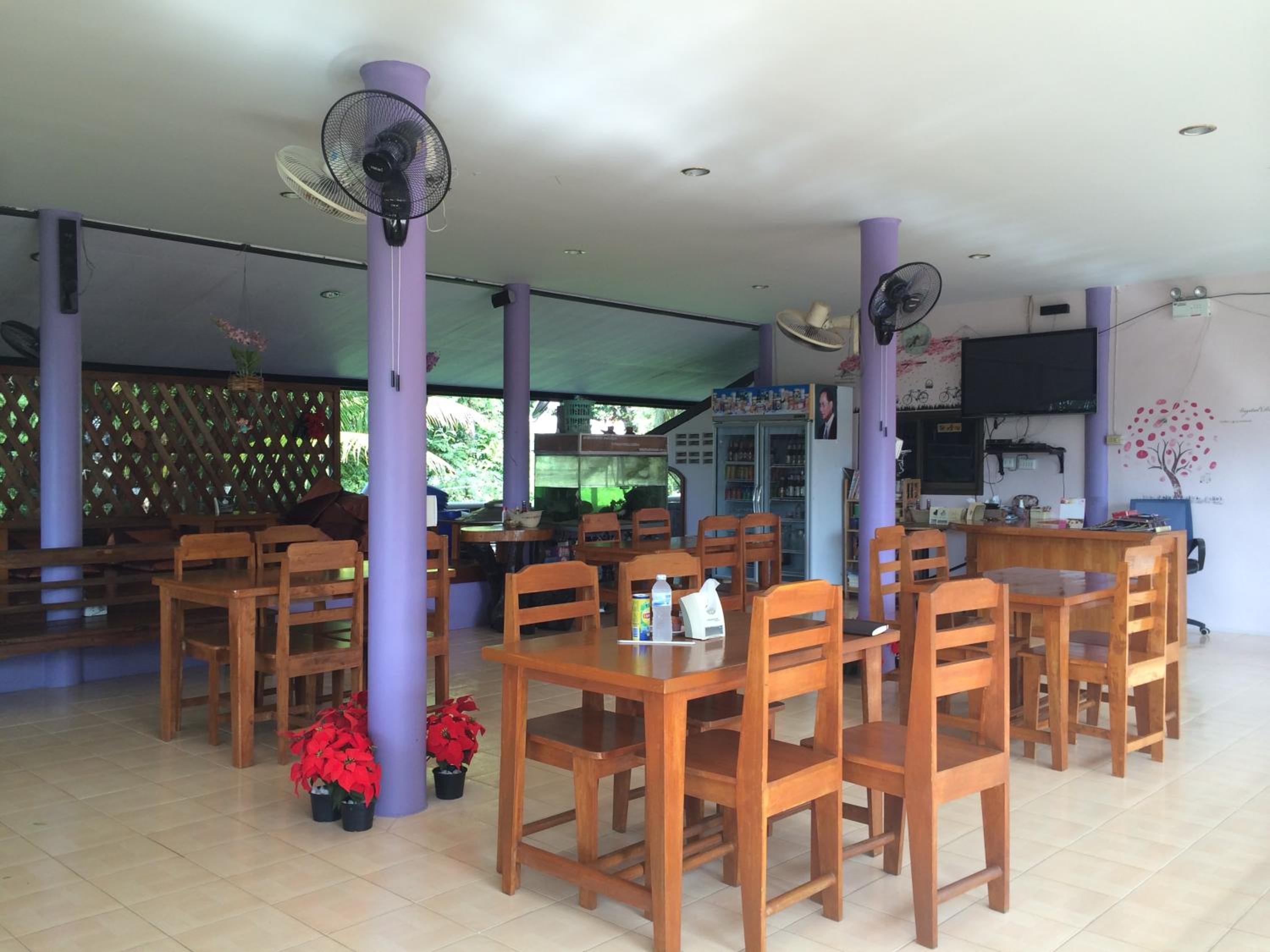 Ban Tai Resort