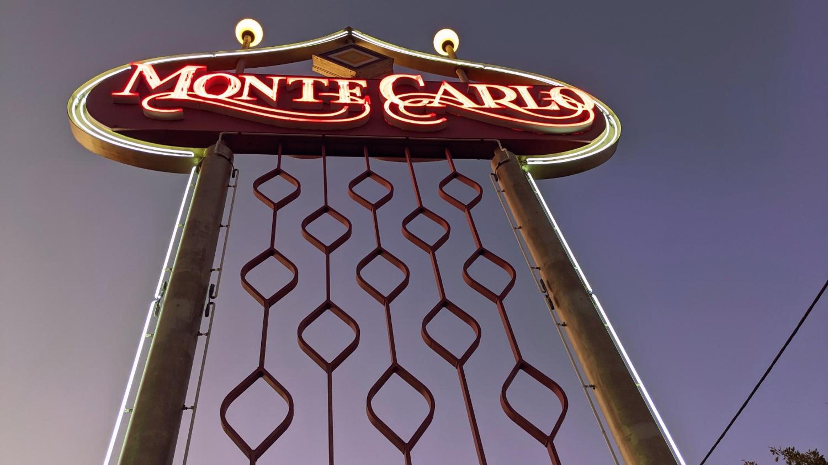 Monte Carlo Motor Inn