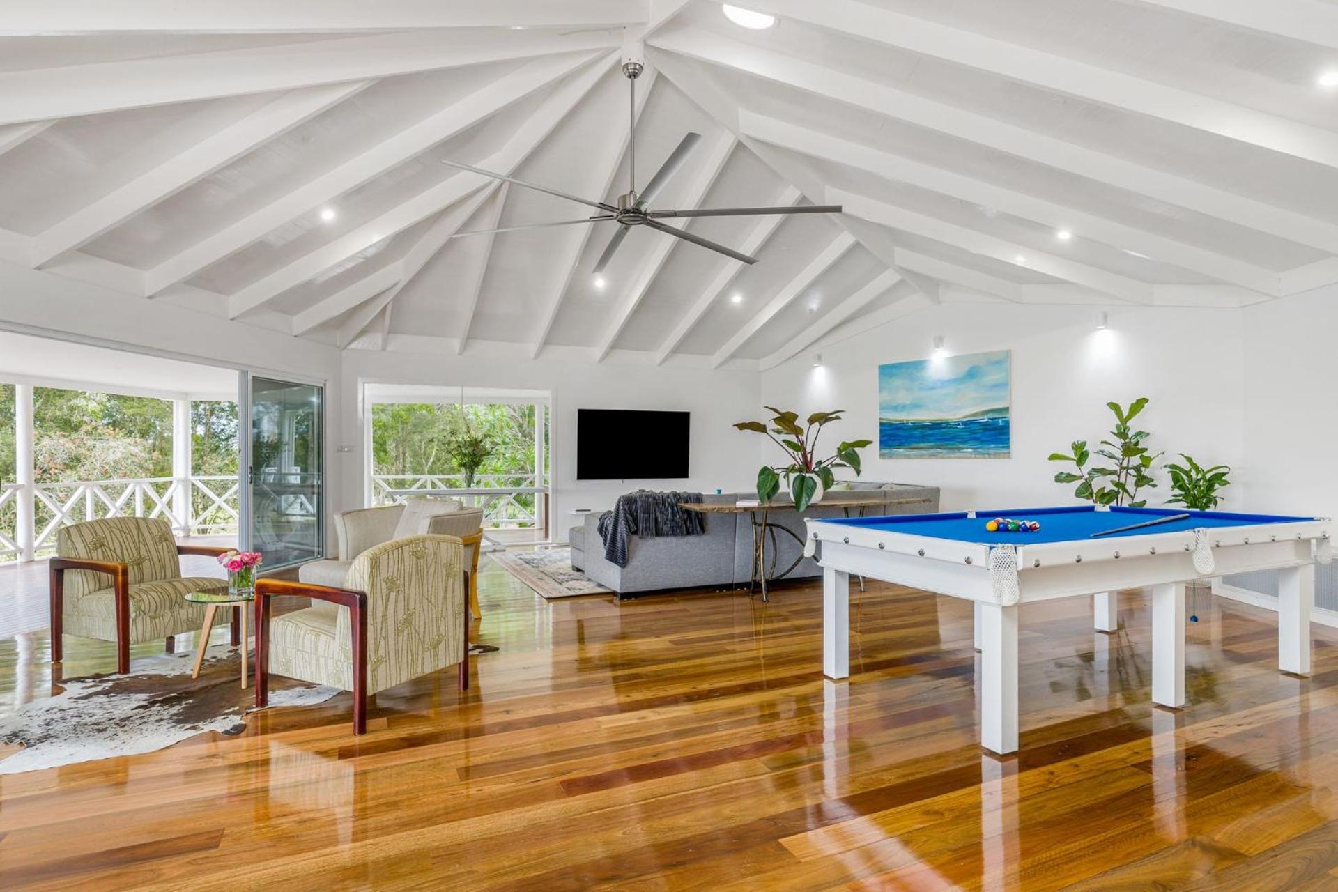The Estate Byron Bay